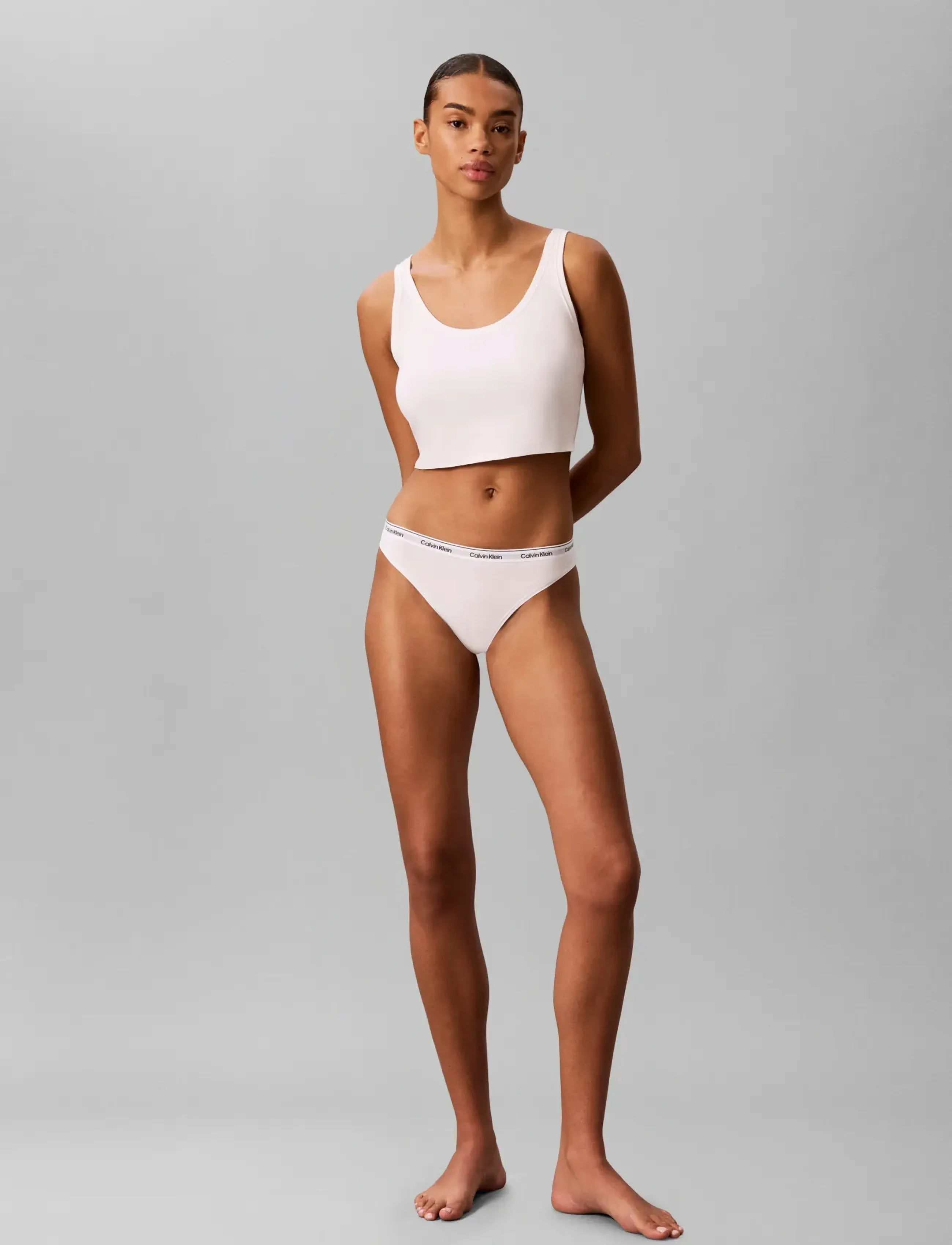 Calvin Klein Bikini 3Pk dam – bild 5