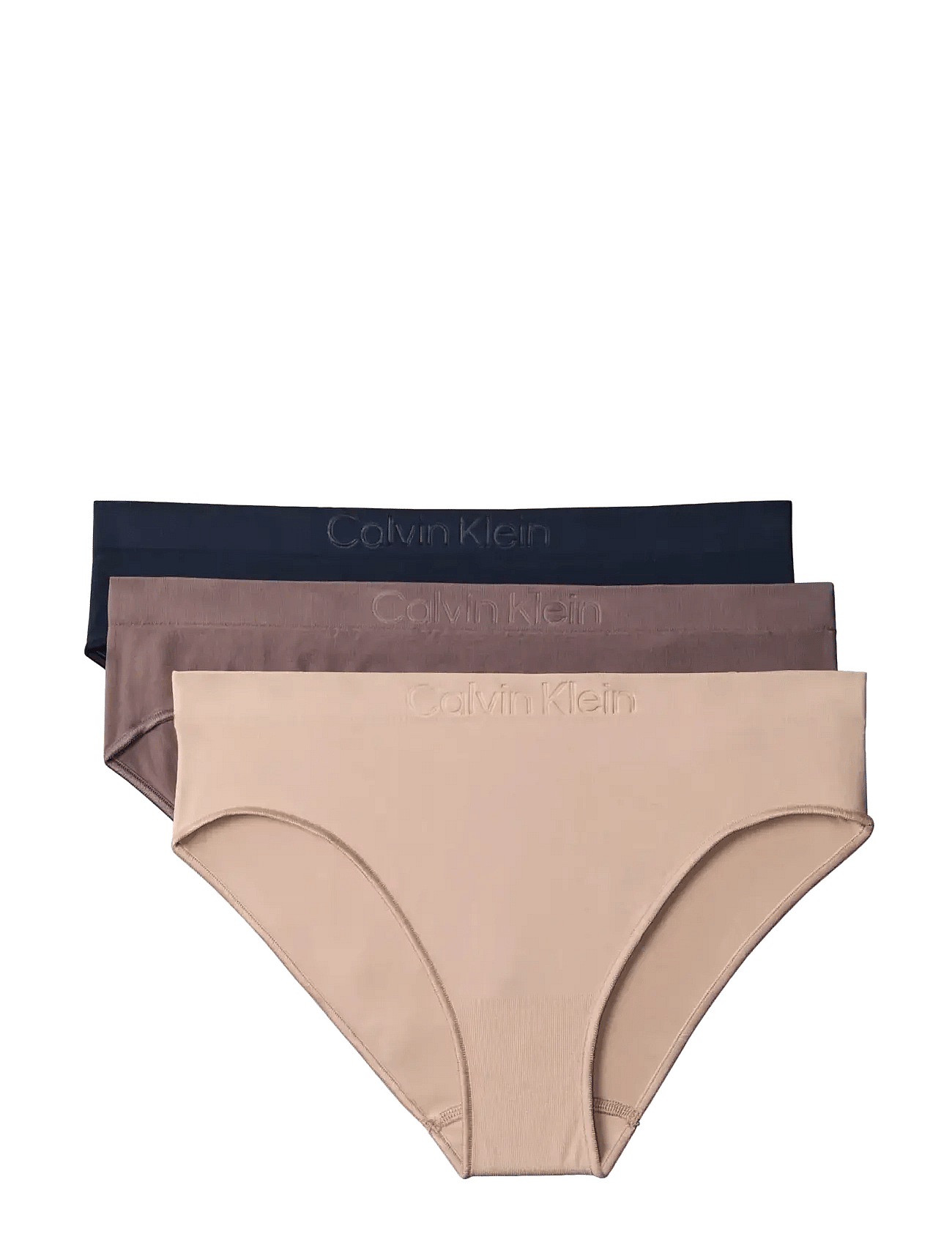 Calvin Klein - Bikini 3 Pk