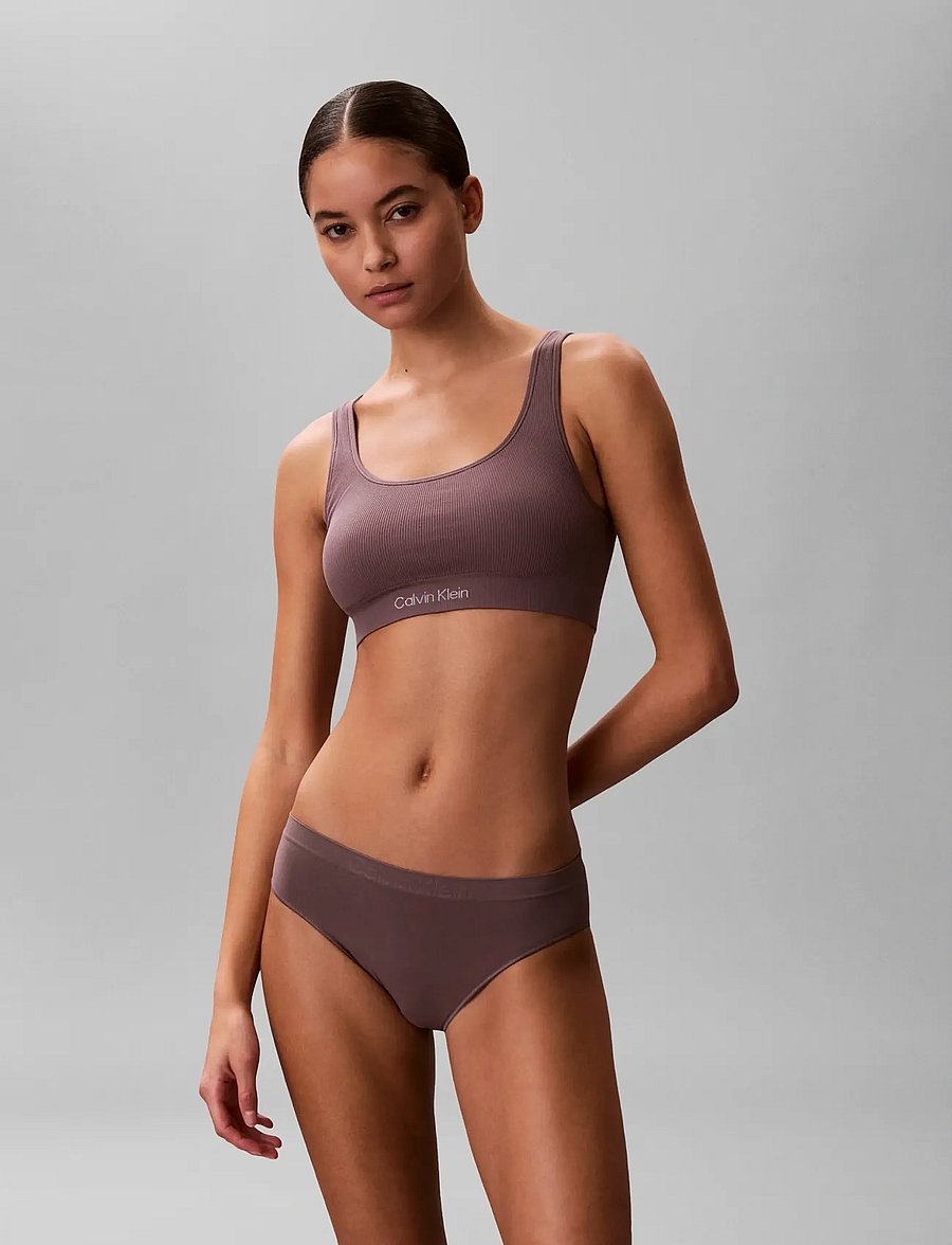 Calvin Klein - BIKINI 3 PK - briefs - shoreline cedar sparrow - 0
