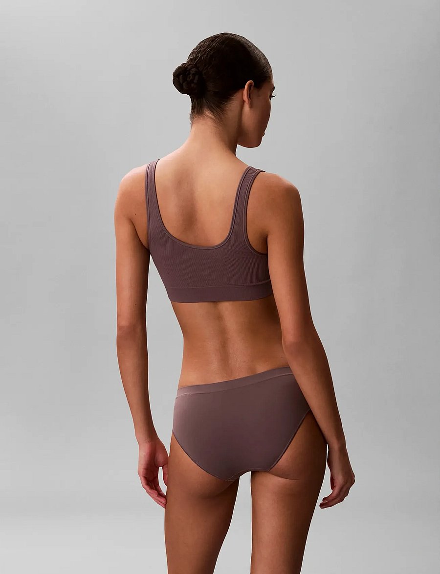 Calvin Klein - BIKINI 3 PK - briefs - shoreline cedar sparrow - 3