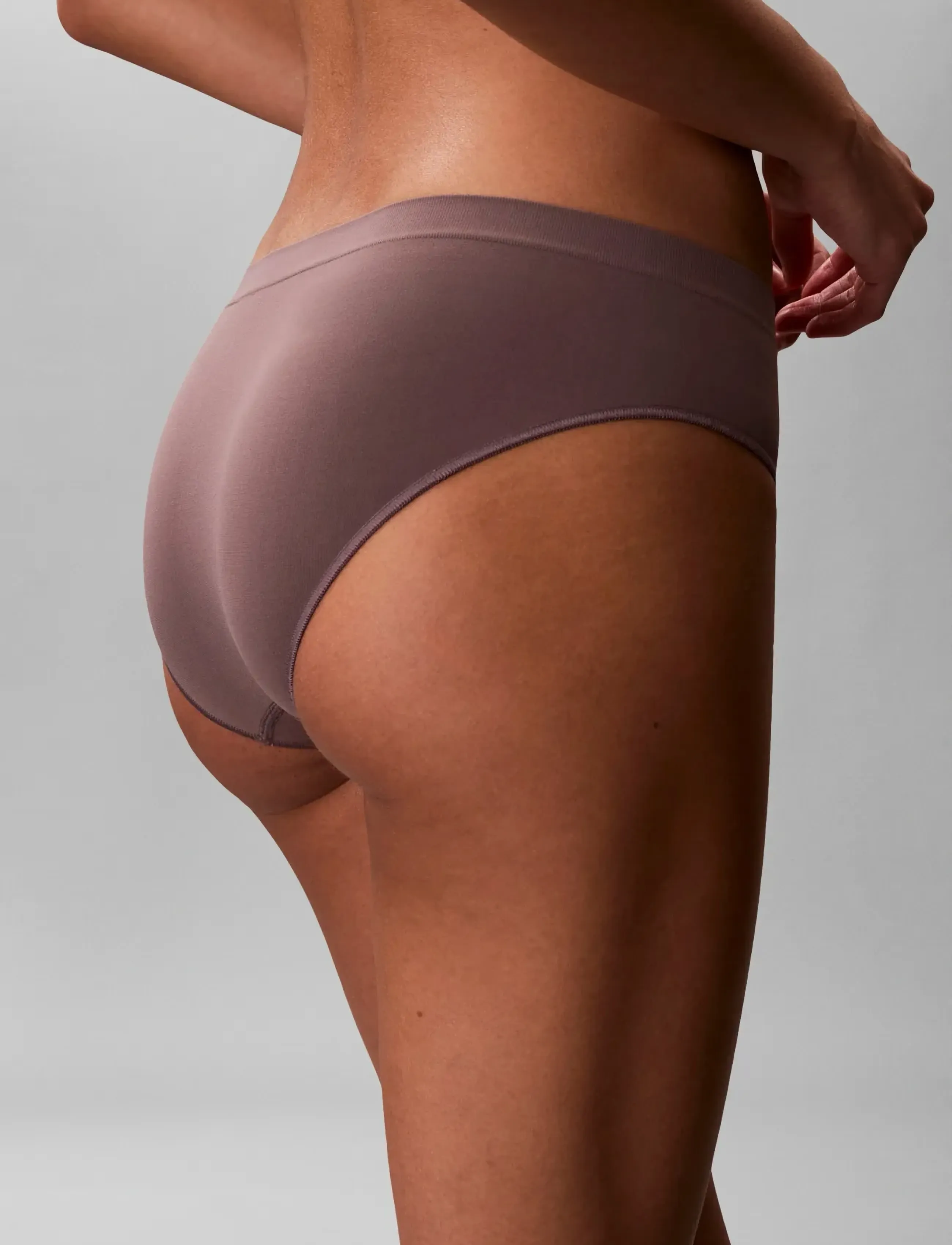 Calvin Klein - BIKINI 3 PK - briefs - shoreline  cedar  sparrow - 4