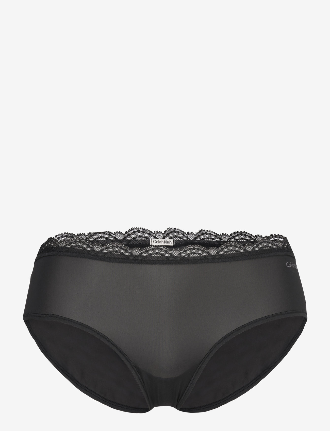 Calvin Klein - HIPSTER - black - 1