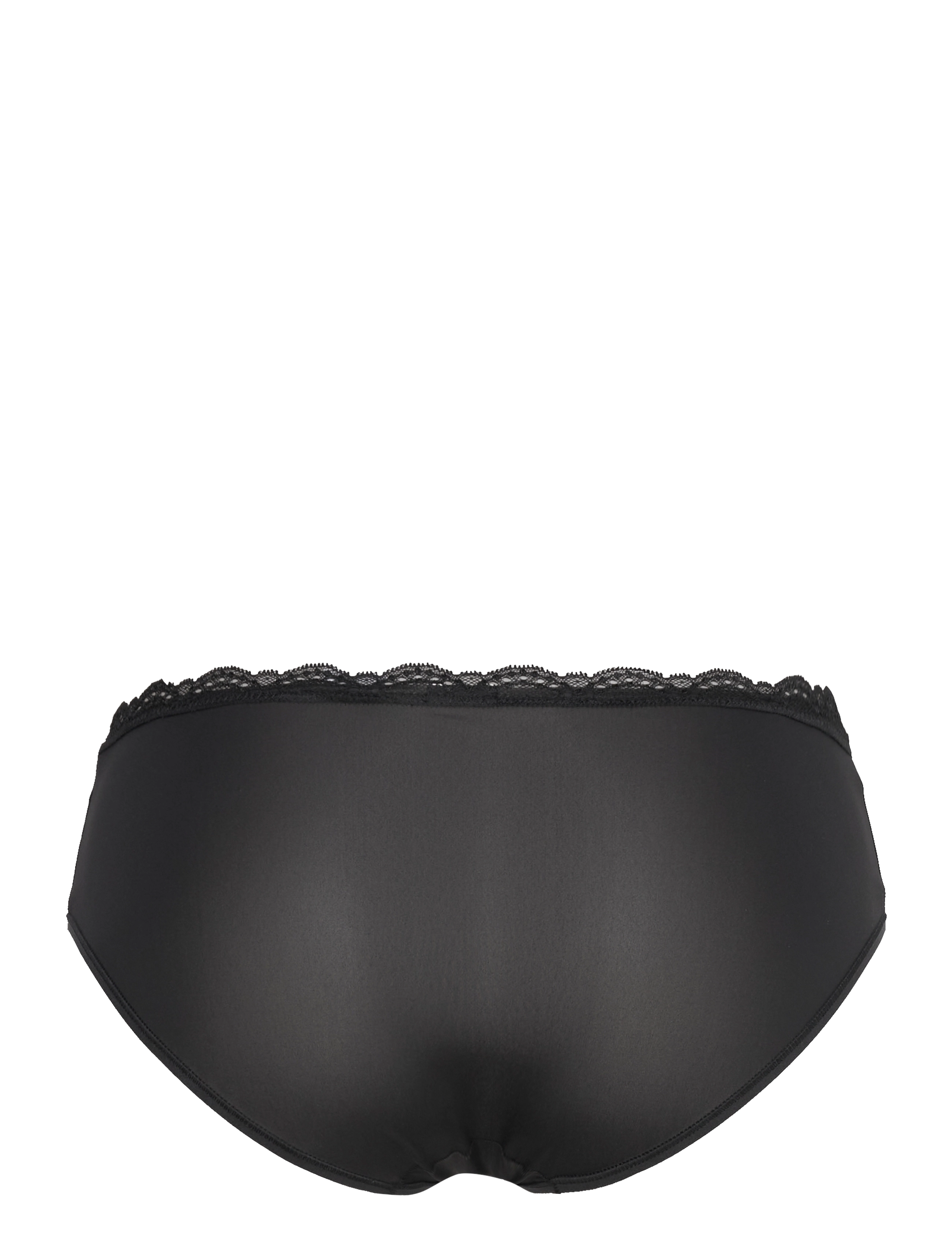 Calvin Klein - HIPSTER - die niedrigsten preise - black - 2