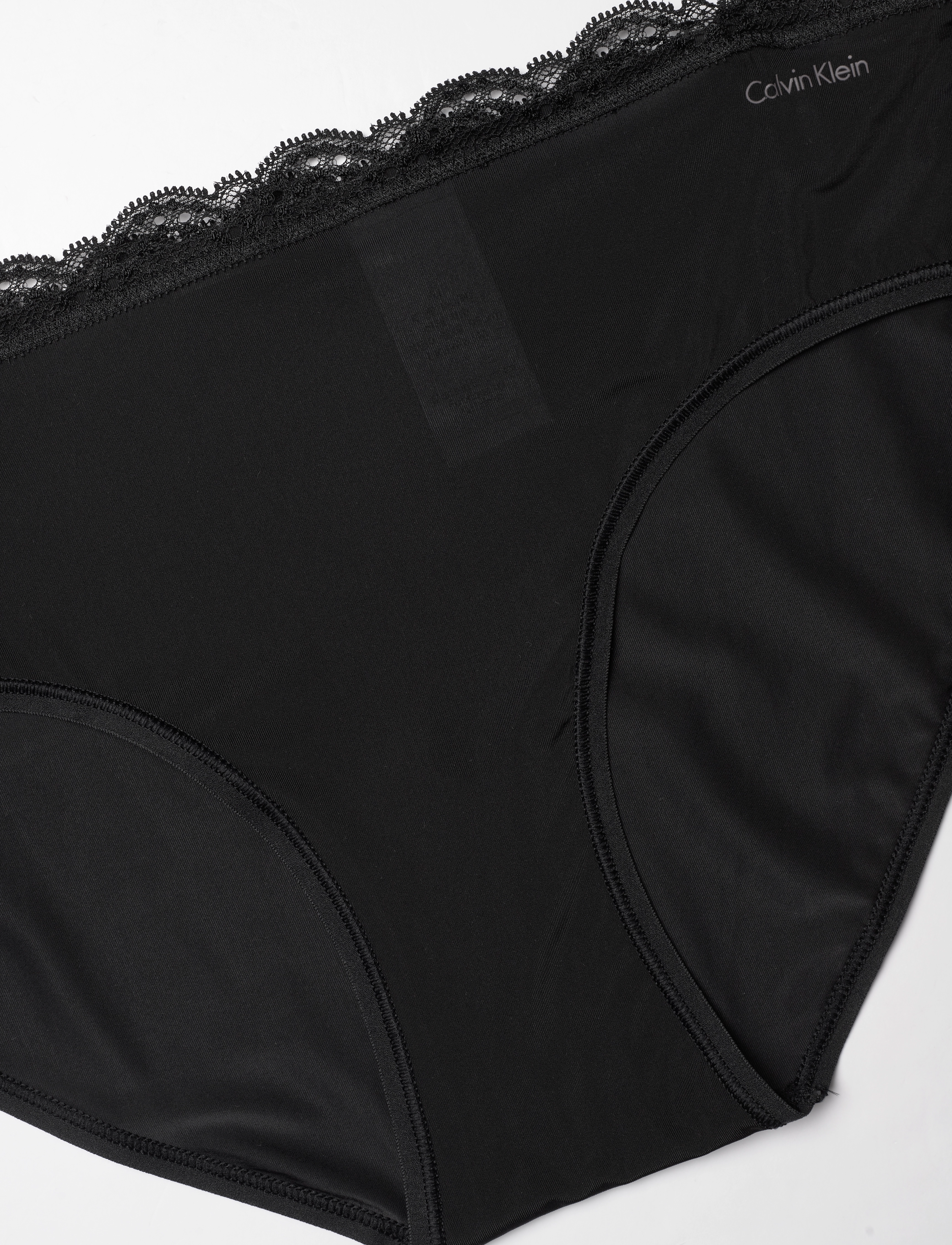 Calvin Klein - HIPSTER - die niedrigsten preise - black - 5
