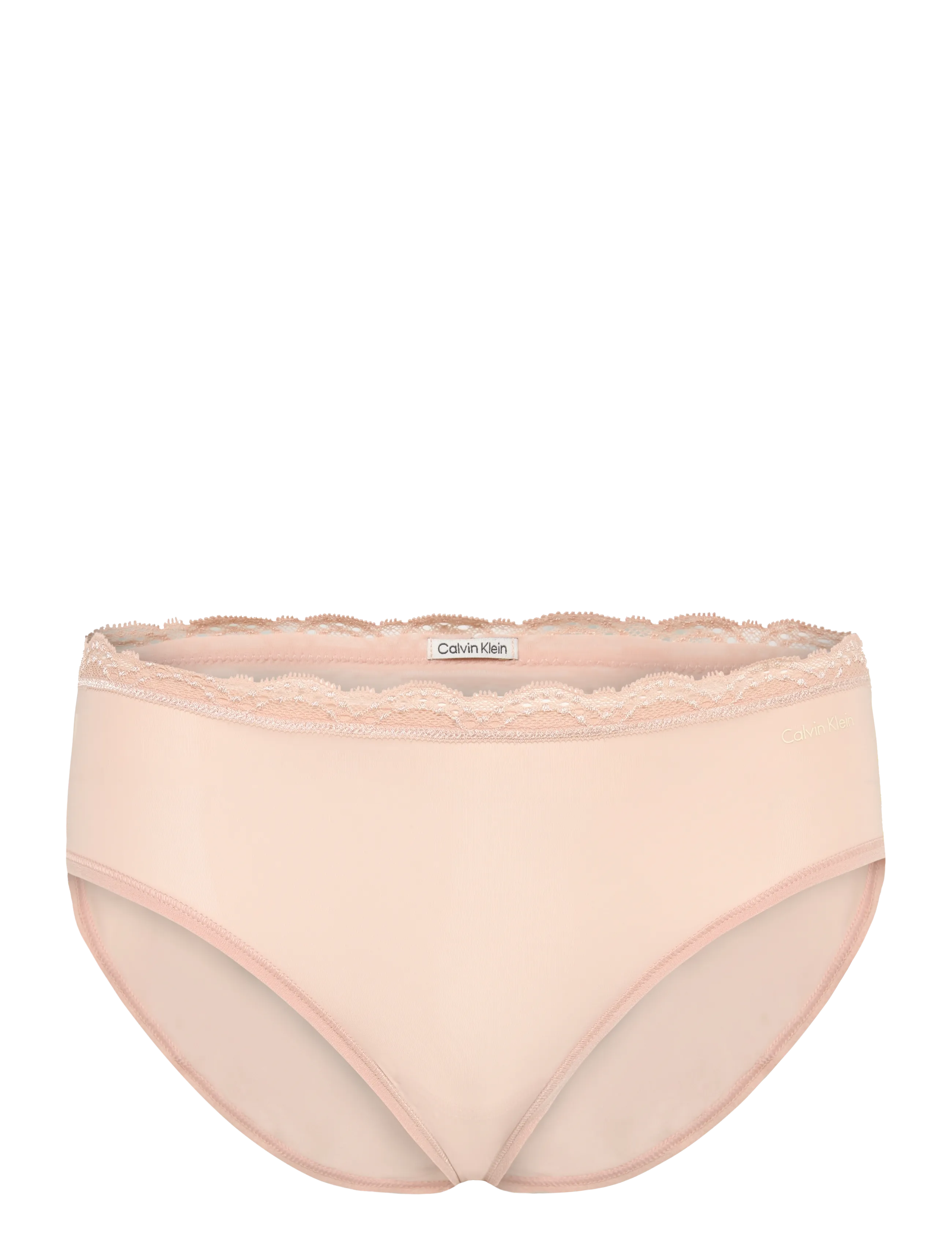 Calvin Klein HIPSTER - Hipster & Hotpants - MAHOGANY ROSE / pink/rose
