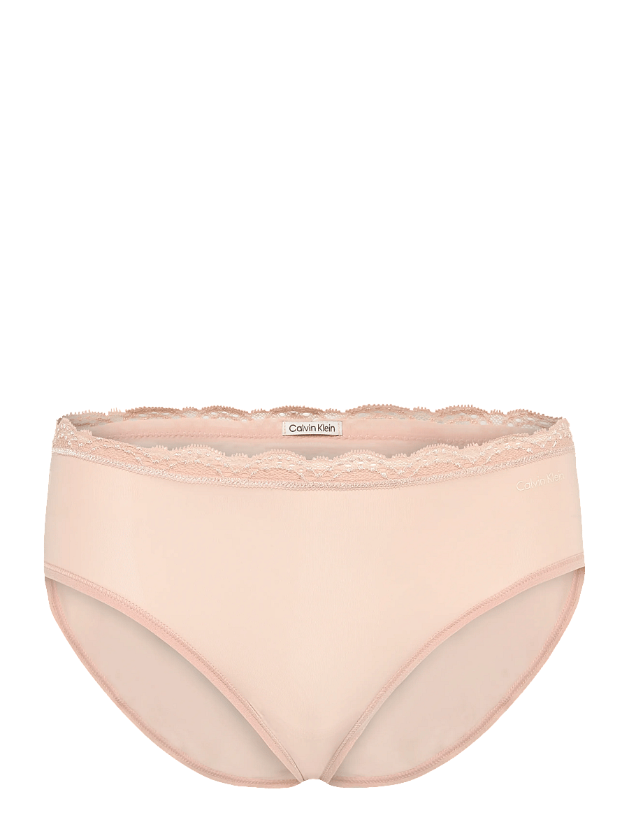 Calvin Klein - HIPSTER - hipsters & hotpants - mahogany rose - 1