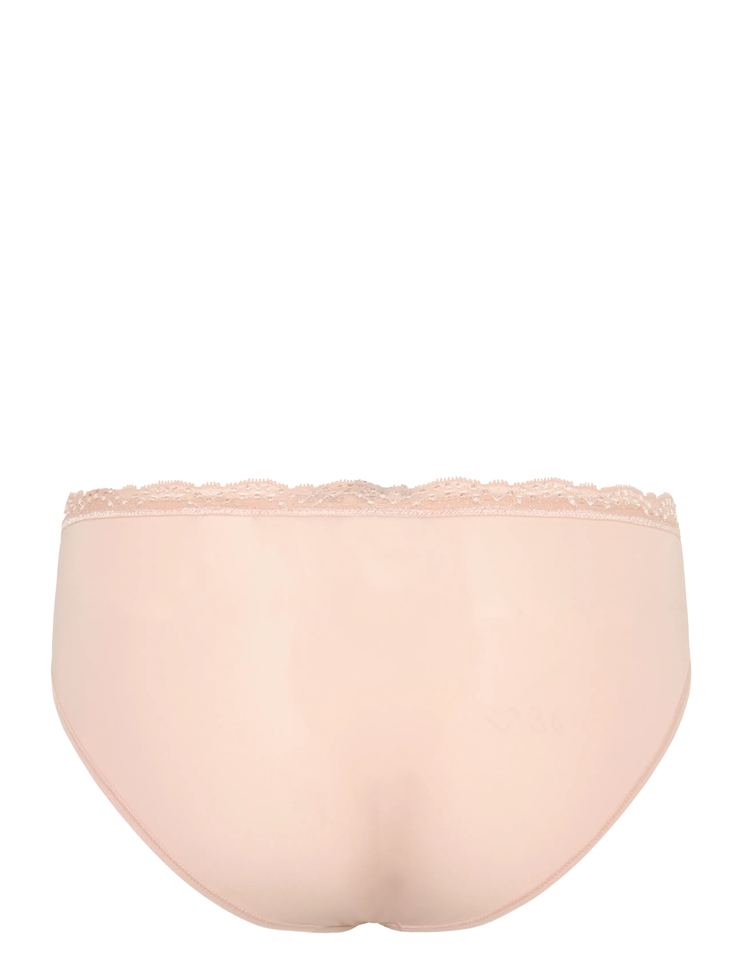 Calvin Klein - HIPSTER - hipster & hotpants - mahogany rose - 1