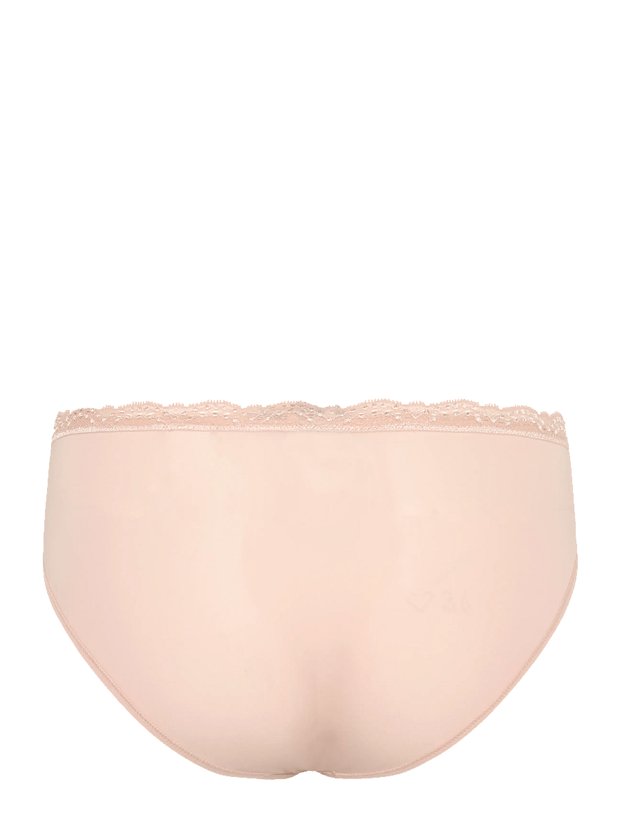 Calvin Klein - HIPSTER - hipsters & hotpants - mahogany rose - 2