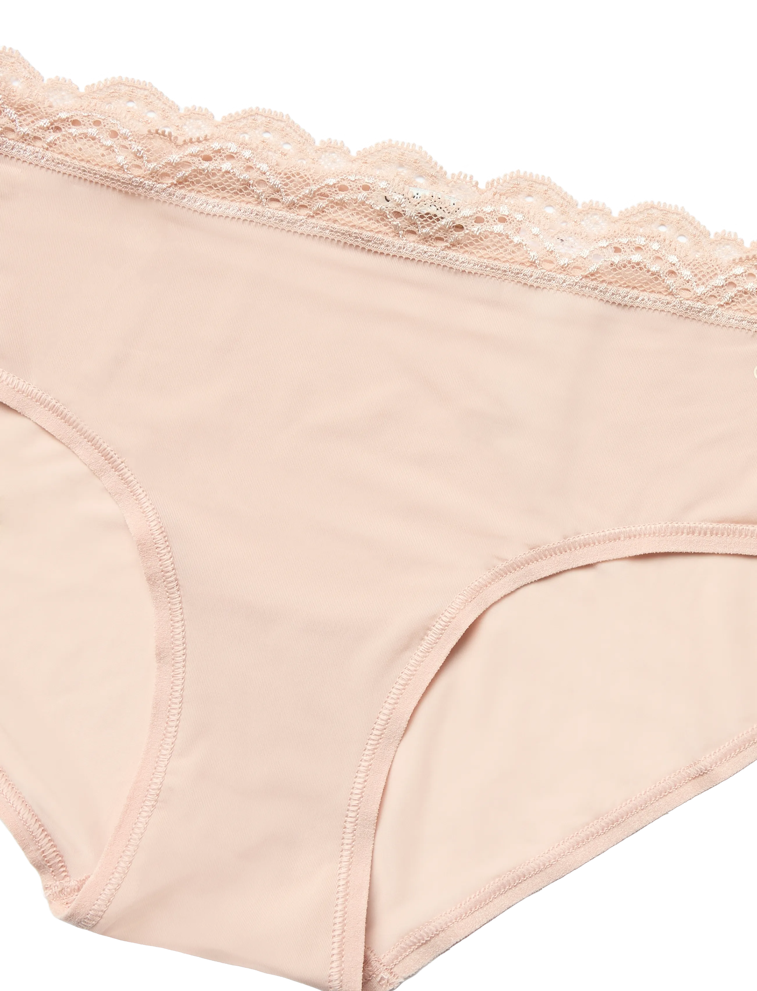 Calvin Klein - HIPSTER - hipster & hotpants - mahogany rose - 2
