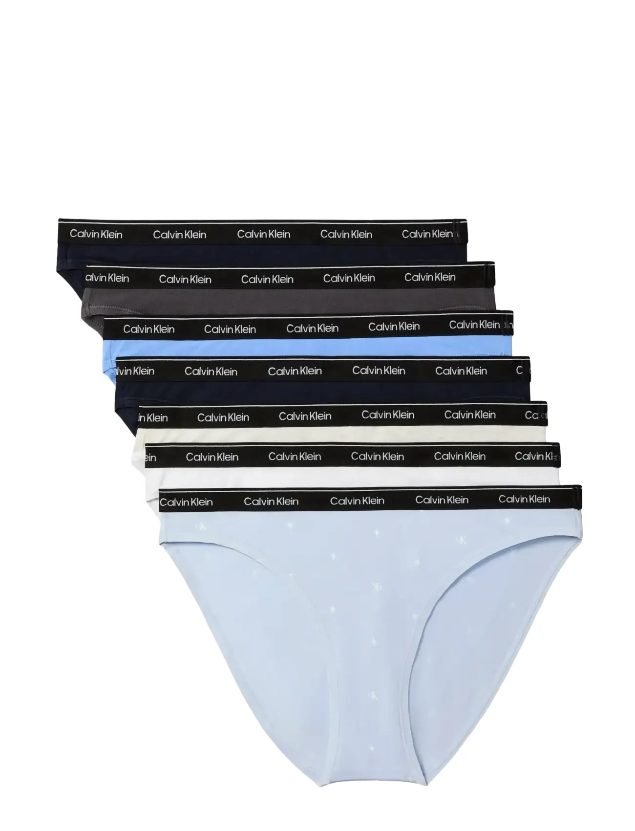 BIKINI 7PK - SHRLN SHRLN SNGSTRS BRZYBL SNWHTHR