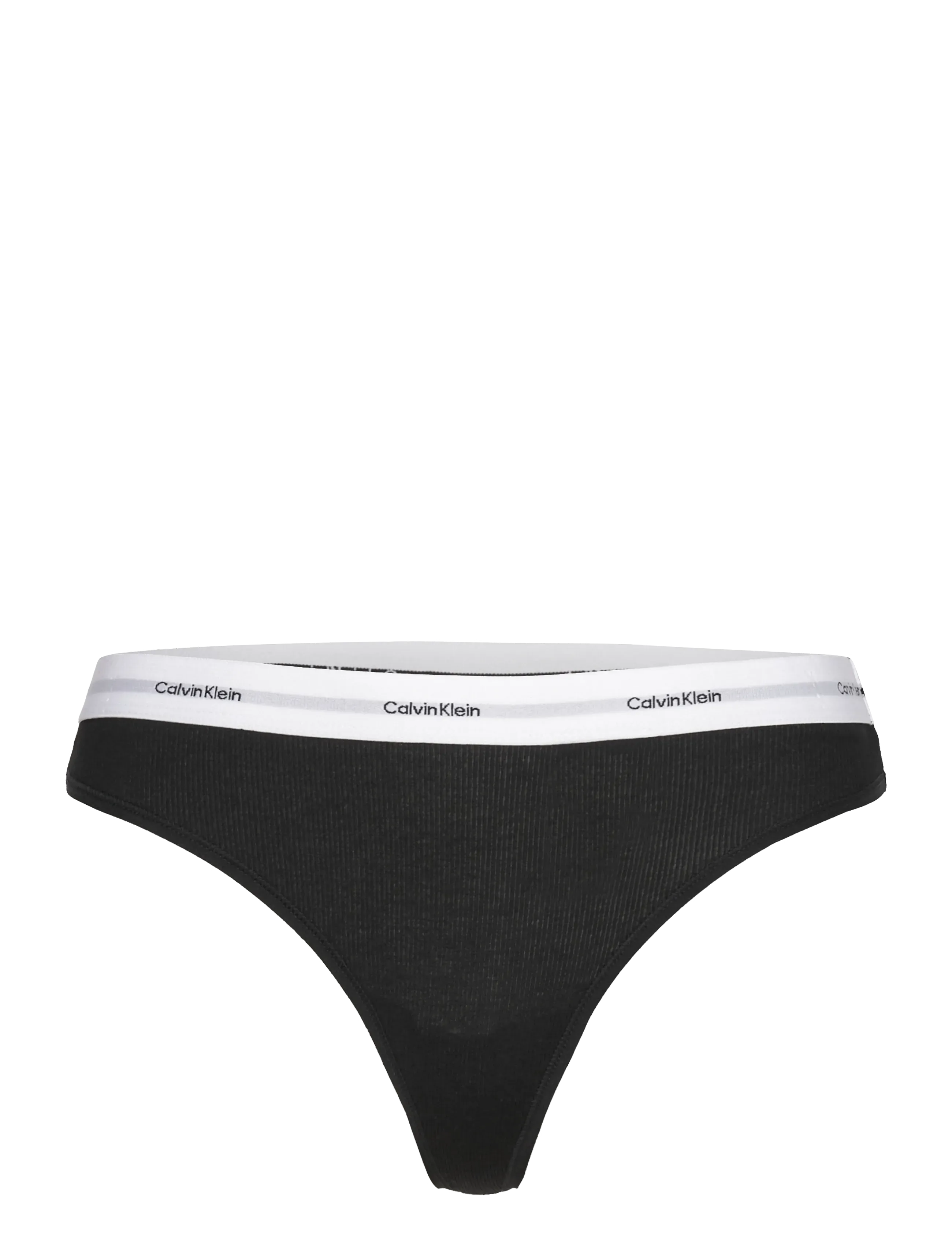 Calvin Klein - Thong - Stringi