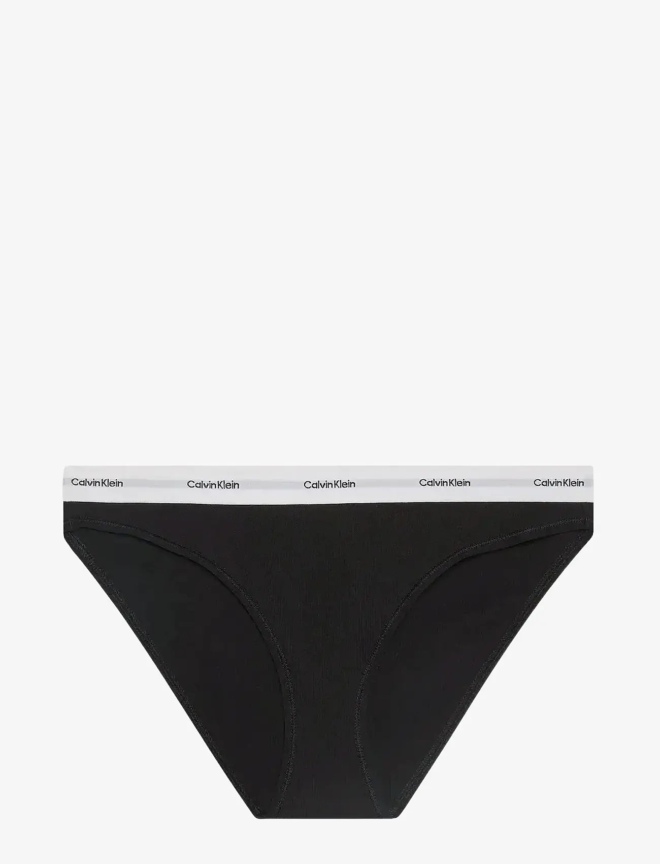 Calvin Klein - BIKINI - briefs - black - 1