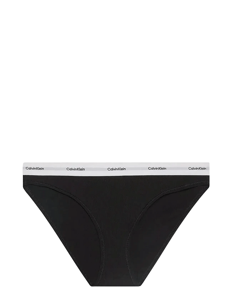 Calvin Klein - BIKINI - briefs - black - 1