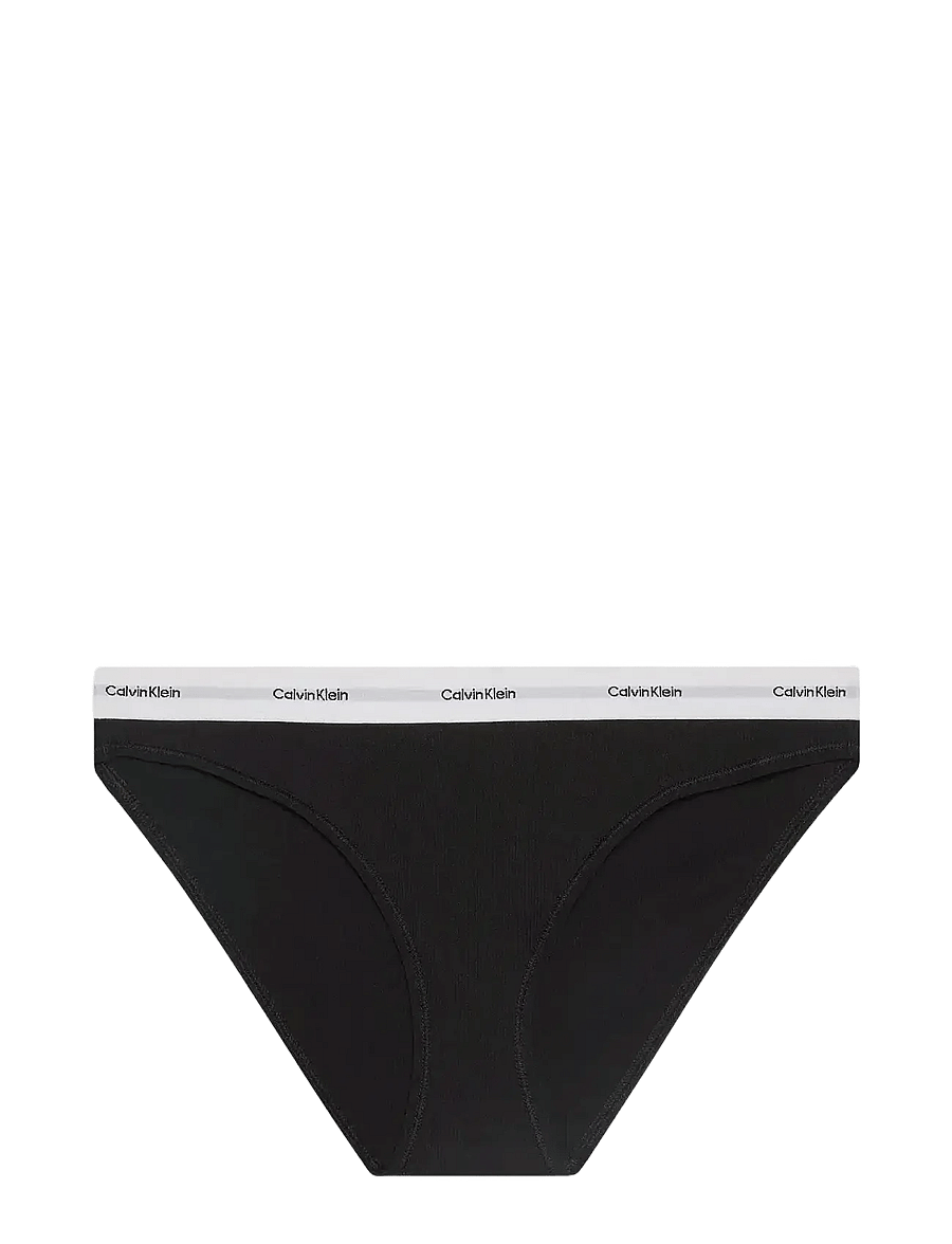 Calvin Klein - BIKINI - briefs - black - 1