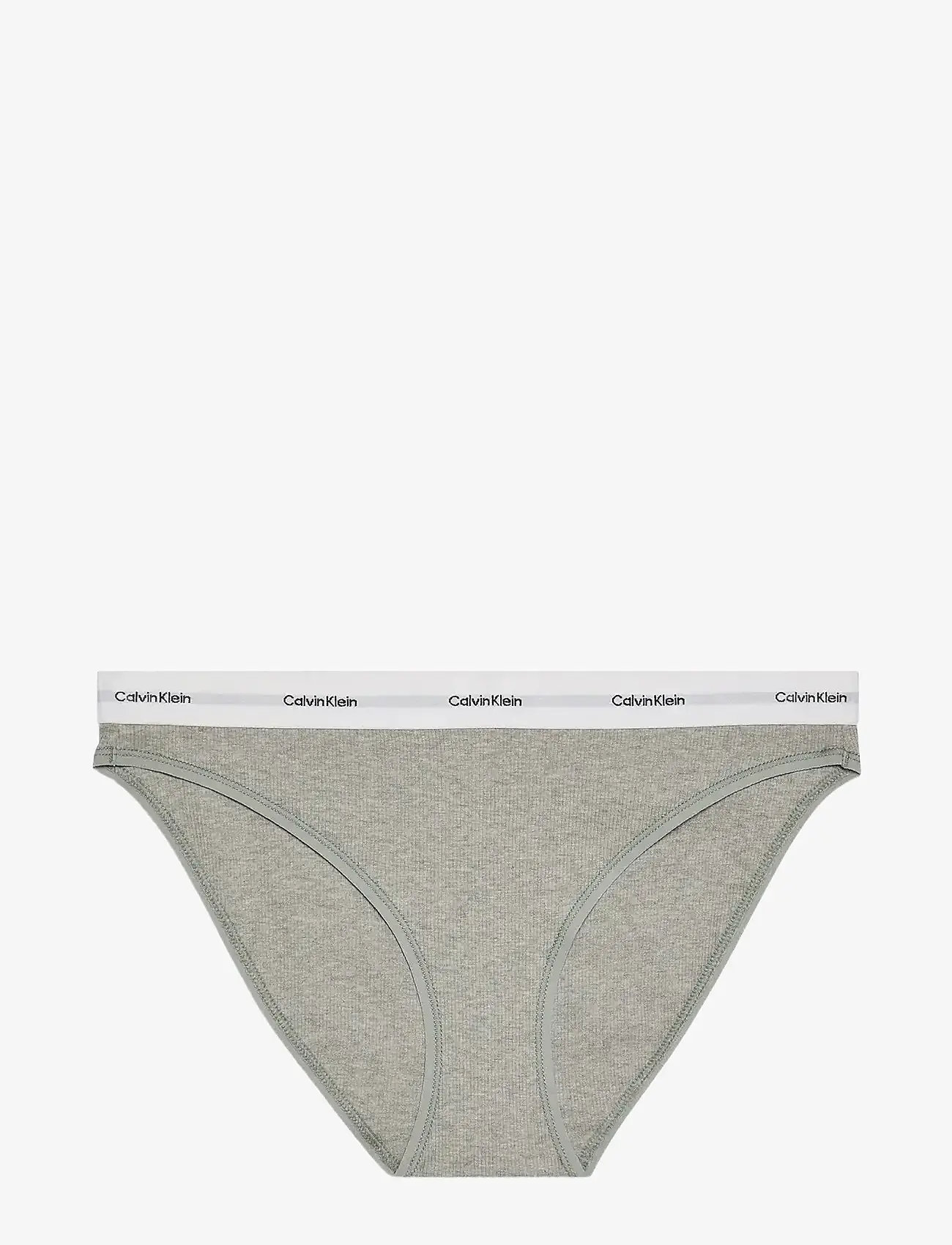 Calvin Klein - BIKINI - madalaimad hinnad - grey heather - 0