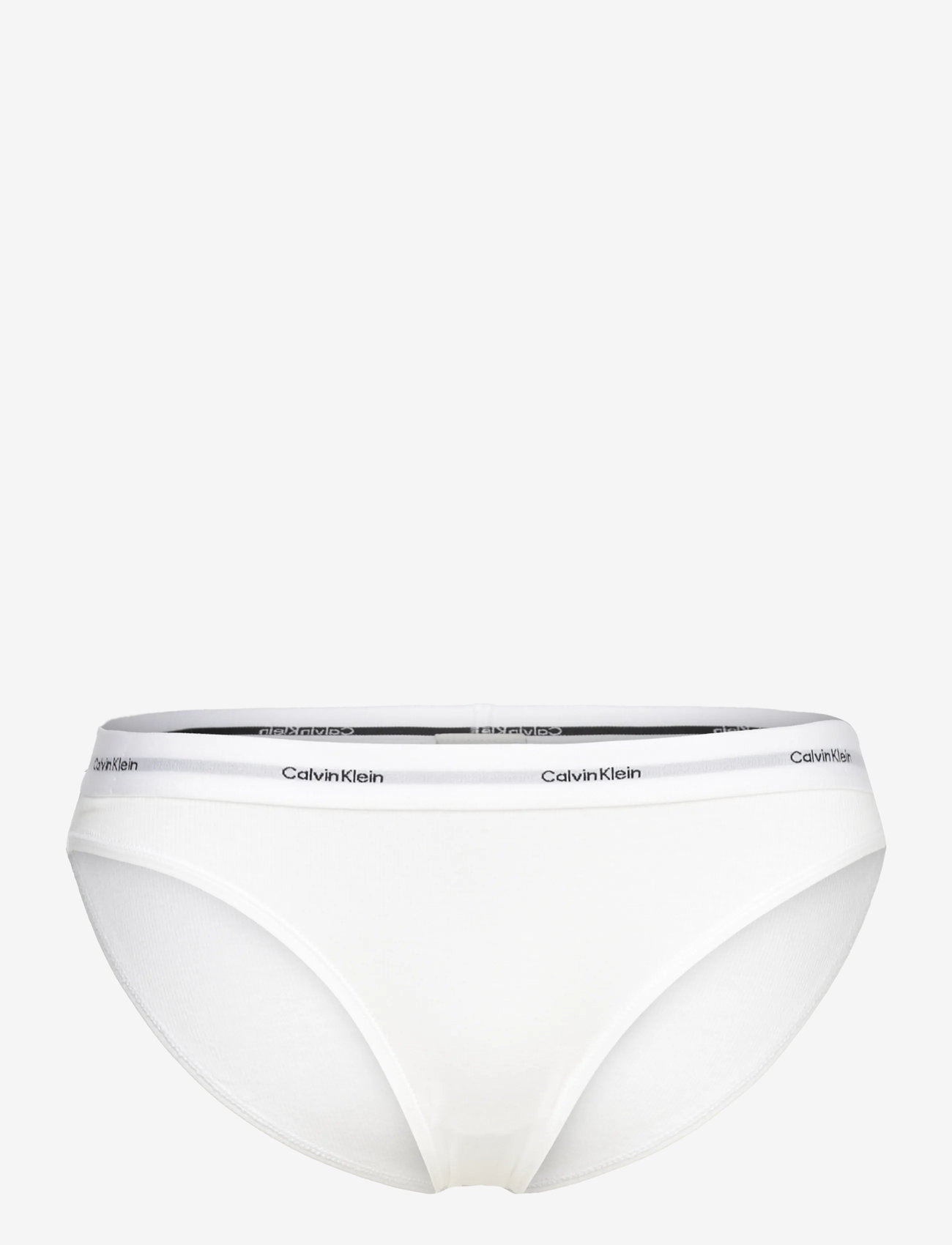 Calvin Klein - BIKINI - briefs - white - 1