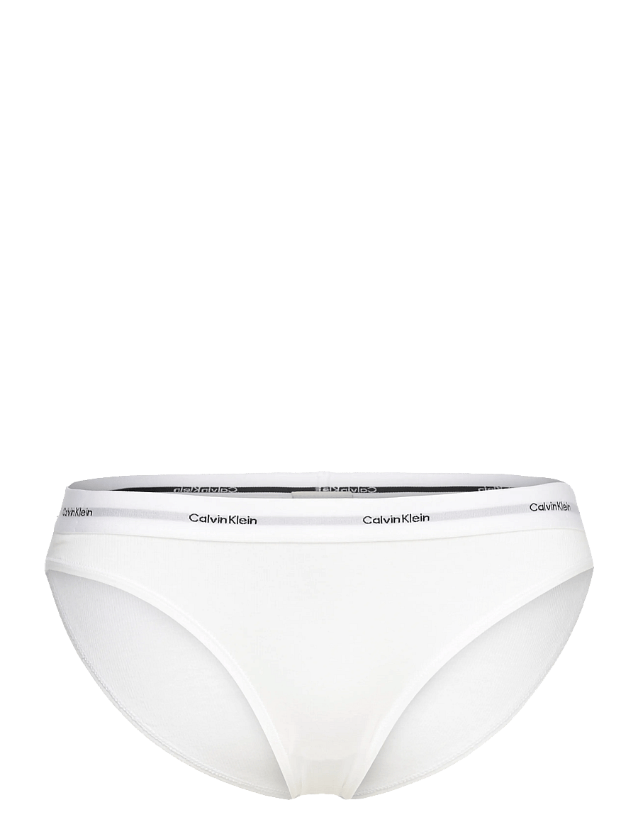 Calvin Klein - BIKINI - püksikud - white - 1