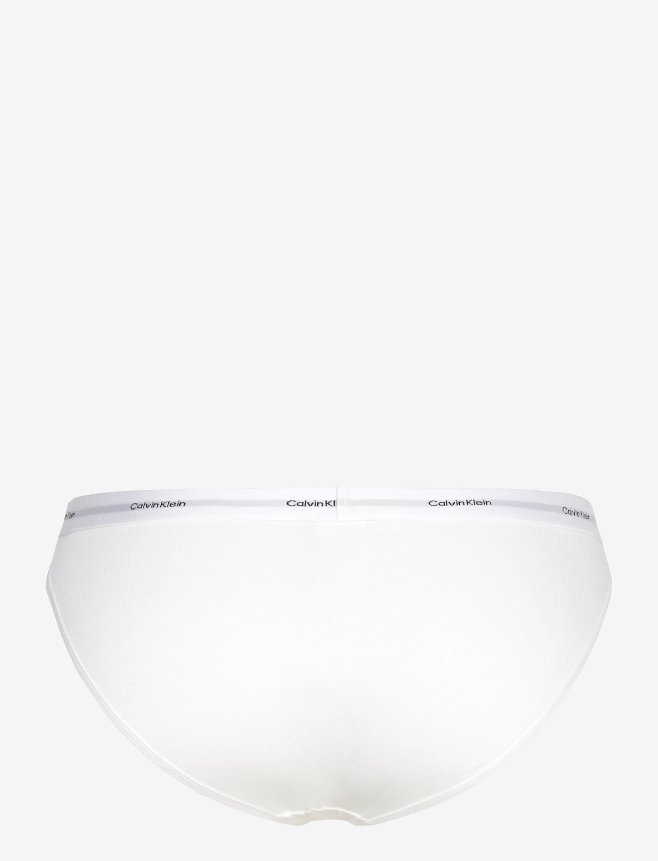 Calvin Klein - BIKINI - briefs - white - 2