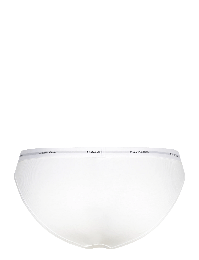 Calvin Klein - BIKINI - briefs - white - 2