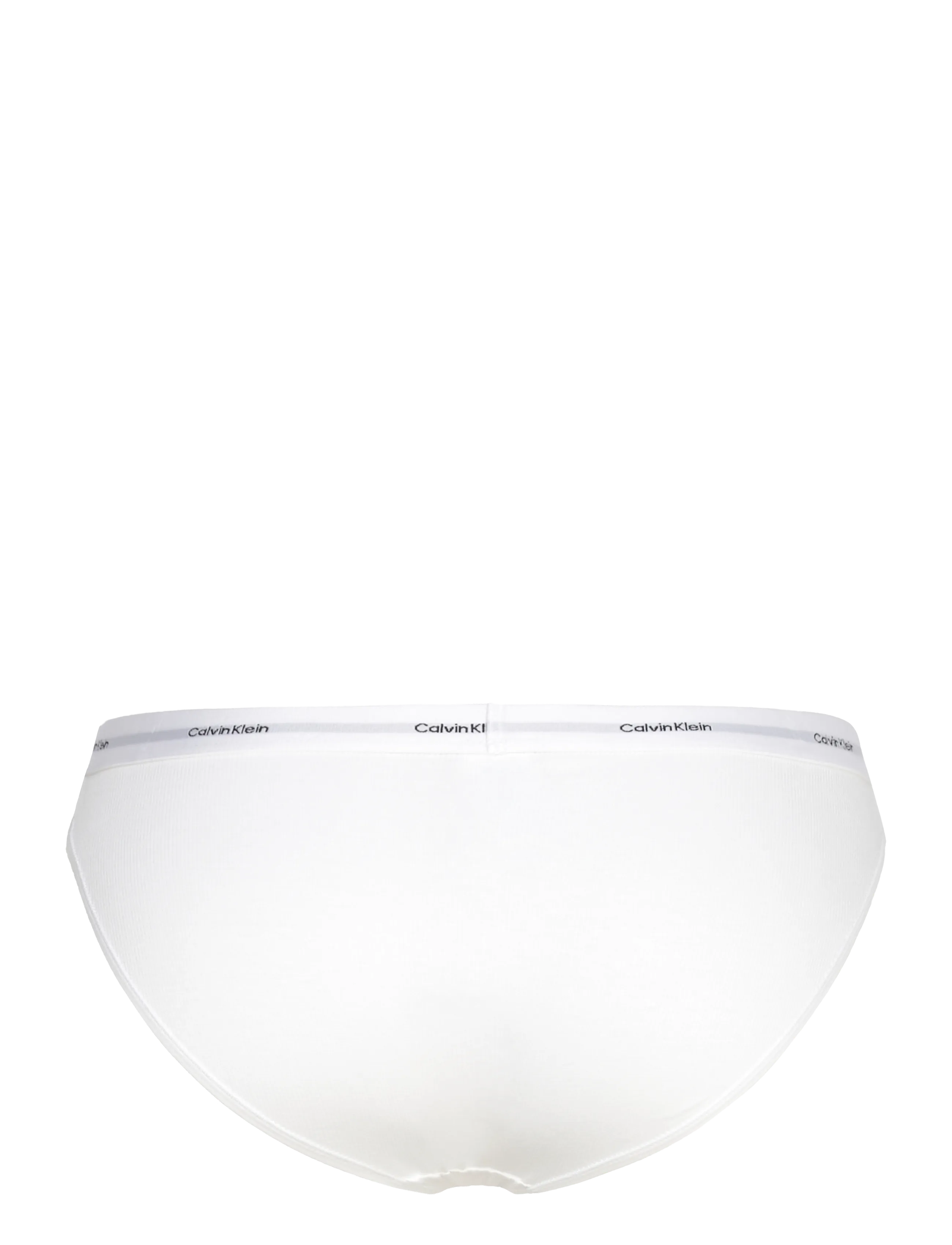 Calvin Klein - BIKINI - lowest prices - white - 2