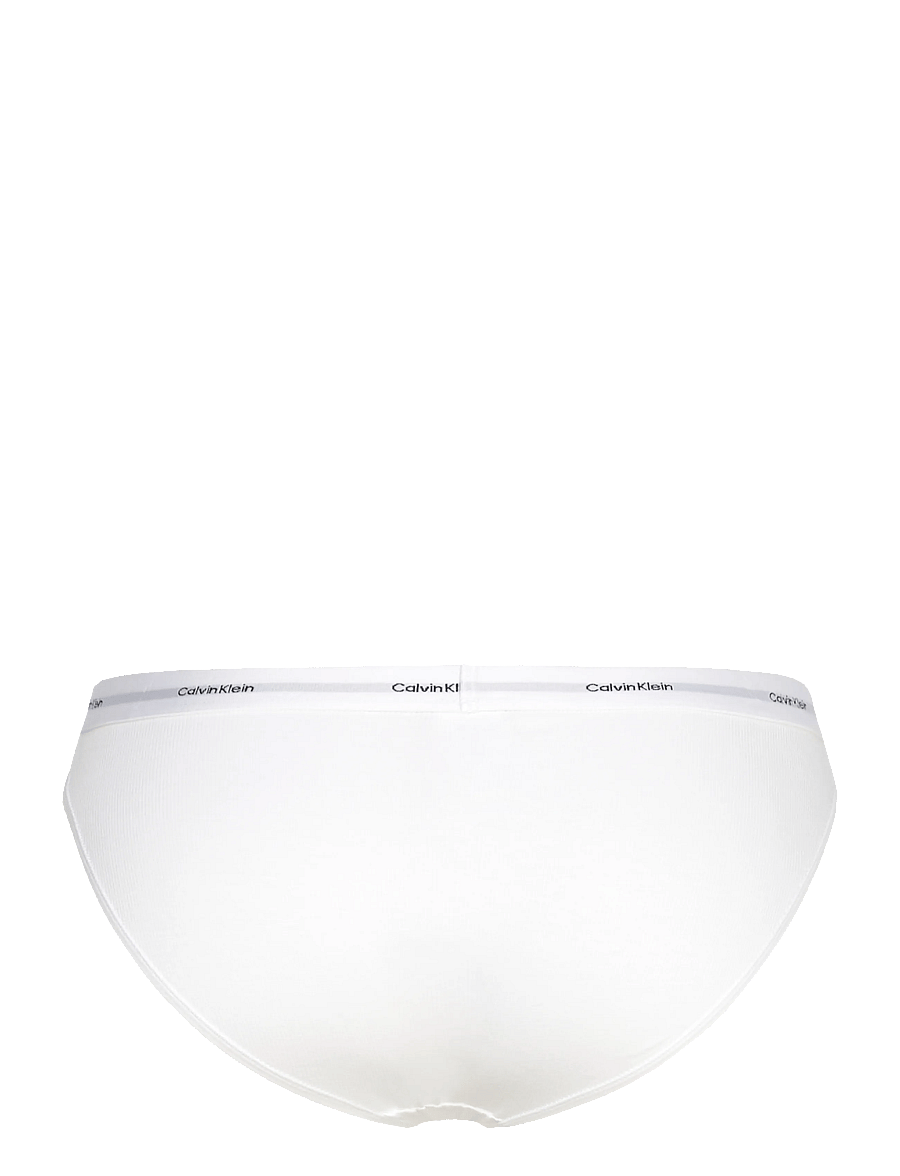 Calvin Klein - BIKINI - püksikud - white - 2