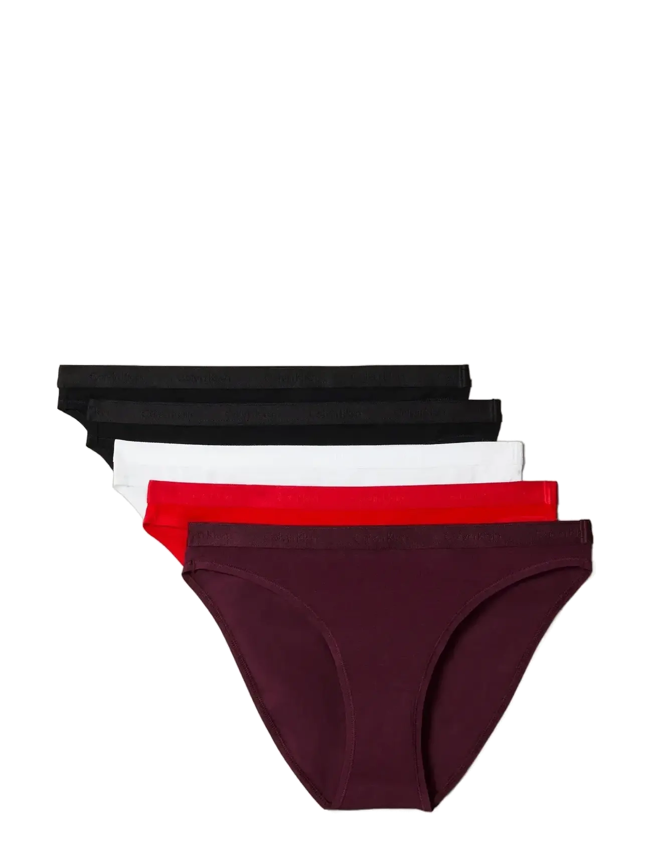 Bikini 5Pk