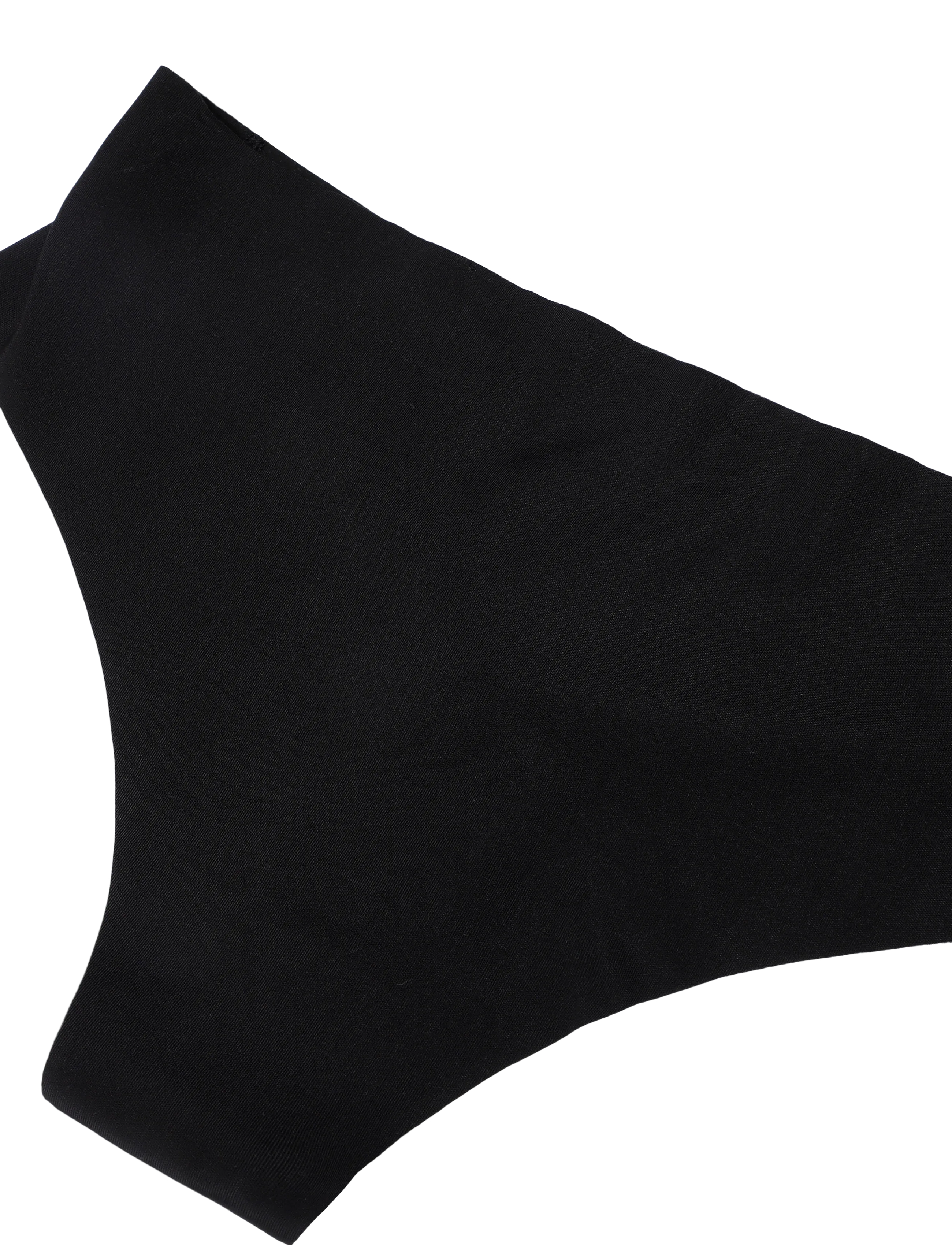 Calvin Klein - THONG - tangas - black - 2