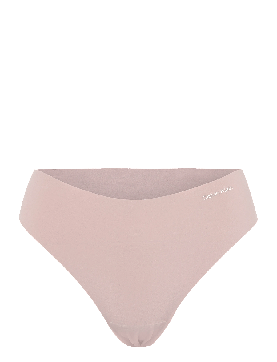 Calvin Klein - THONG - tangas - cedar - 0