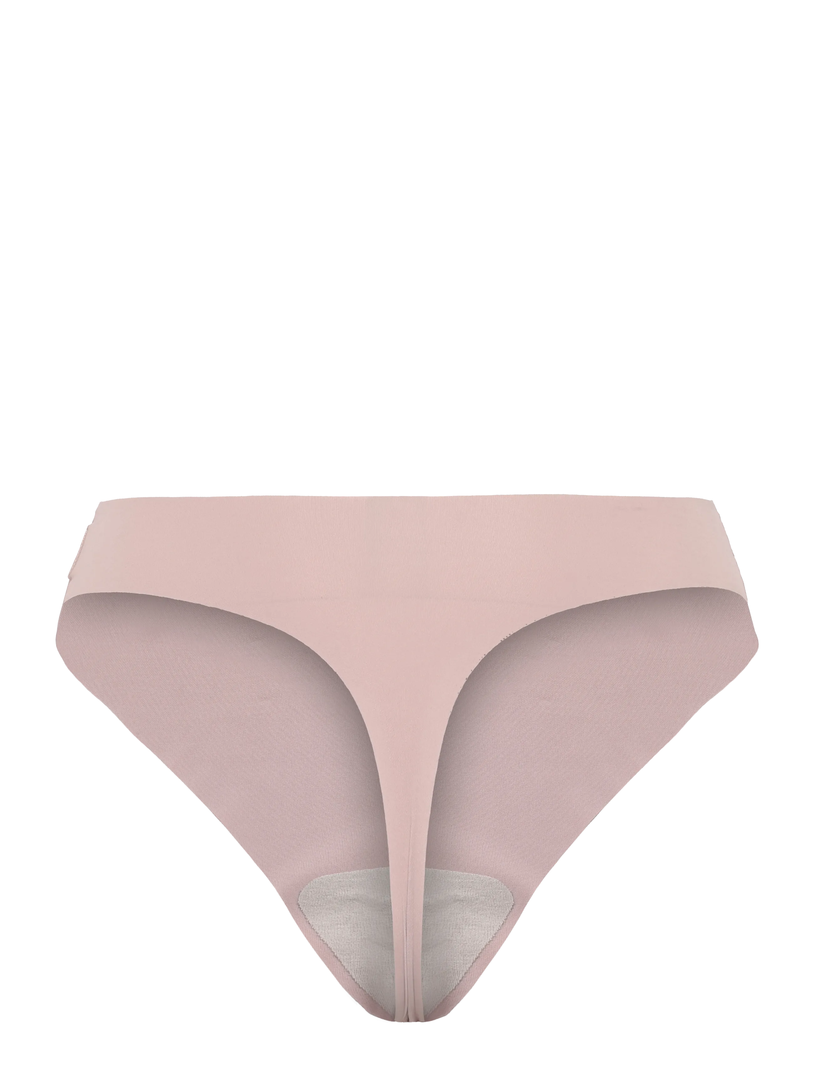 Calvin Klein - THONG - tangas - cedar - 1