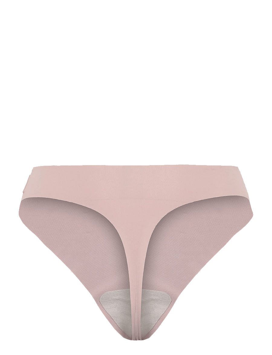 Calvin Klein - THONG - tangas - cedar - 1
