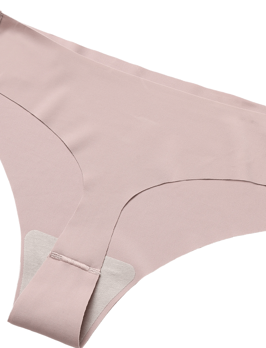 Calvin Klein - THONG - tangas - cedar - 2