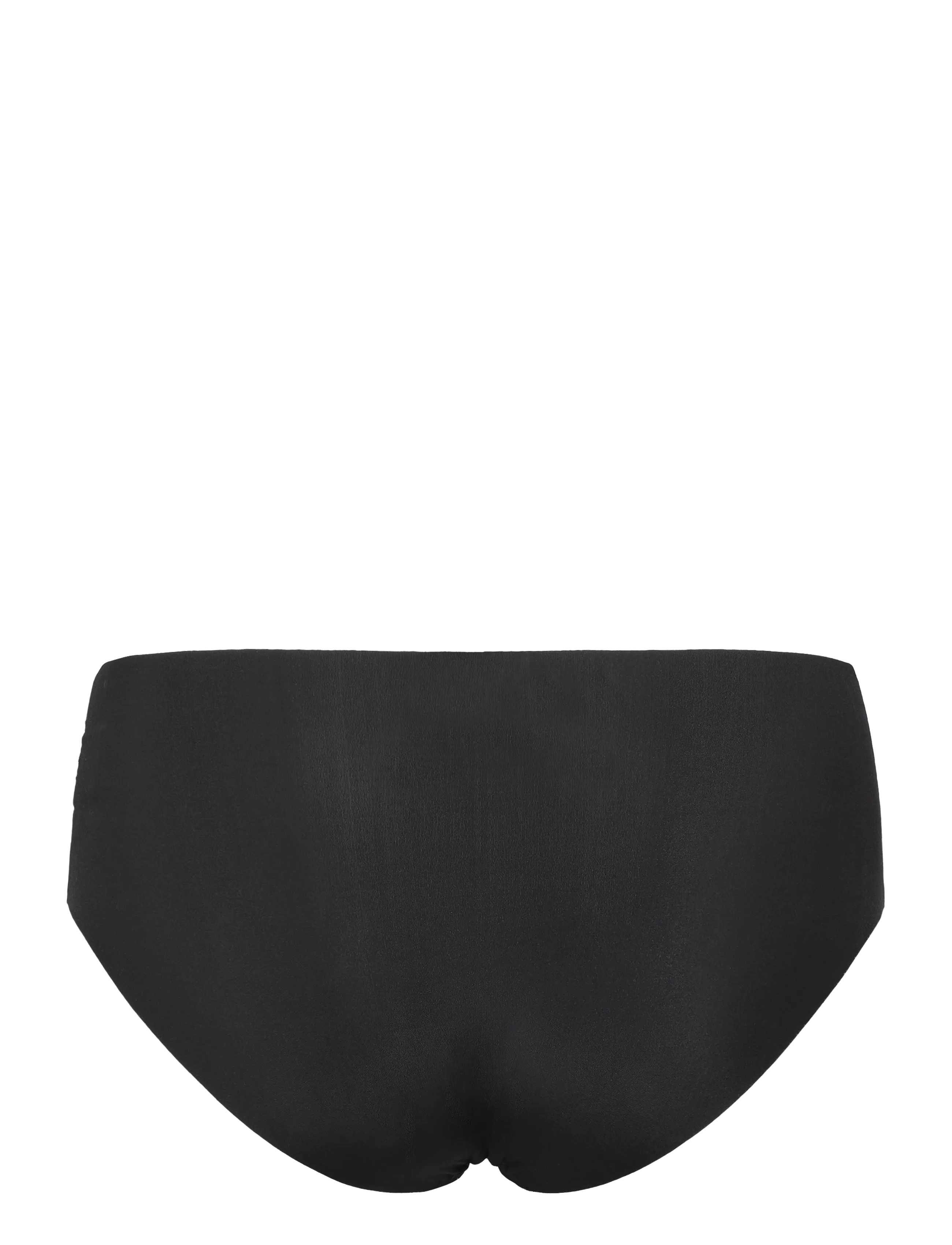 Calvin Klein - HIPSTER - seamless panties - black - 1