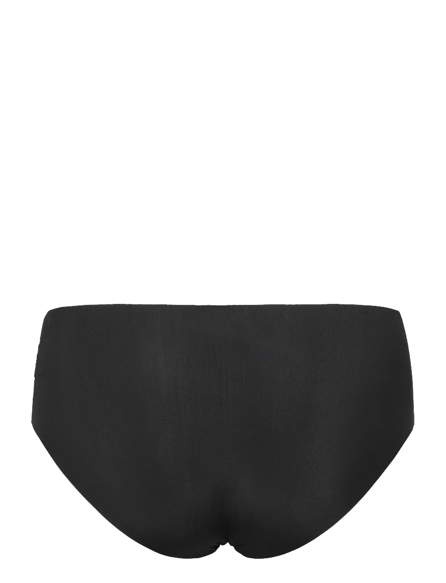 Calvin Klein - HIPSTER - seamless panties - black - 1