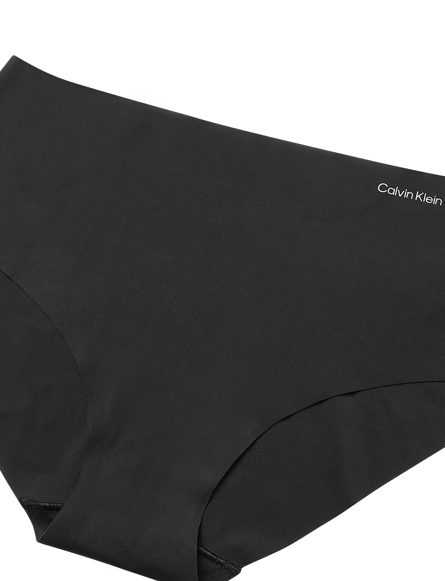 Calvin Klein - HIPSTER - seamless panties - black - 2