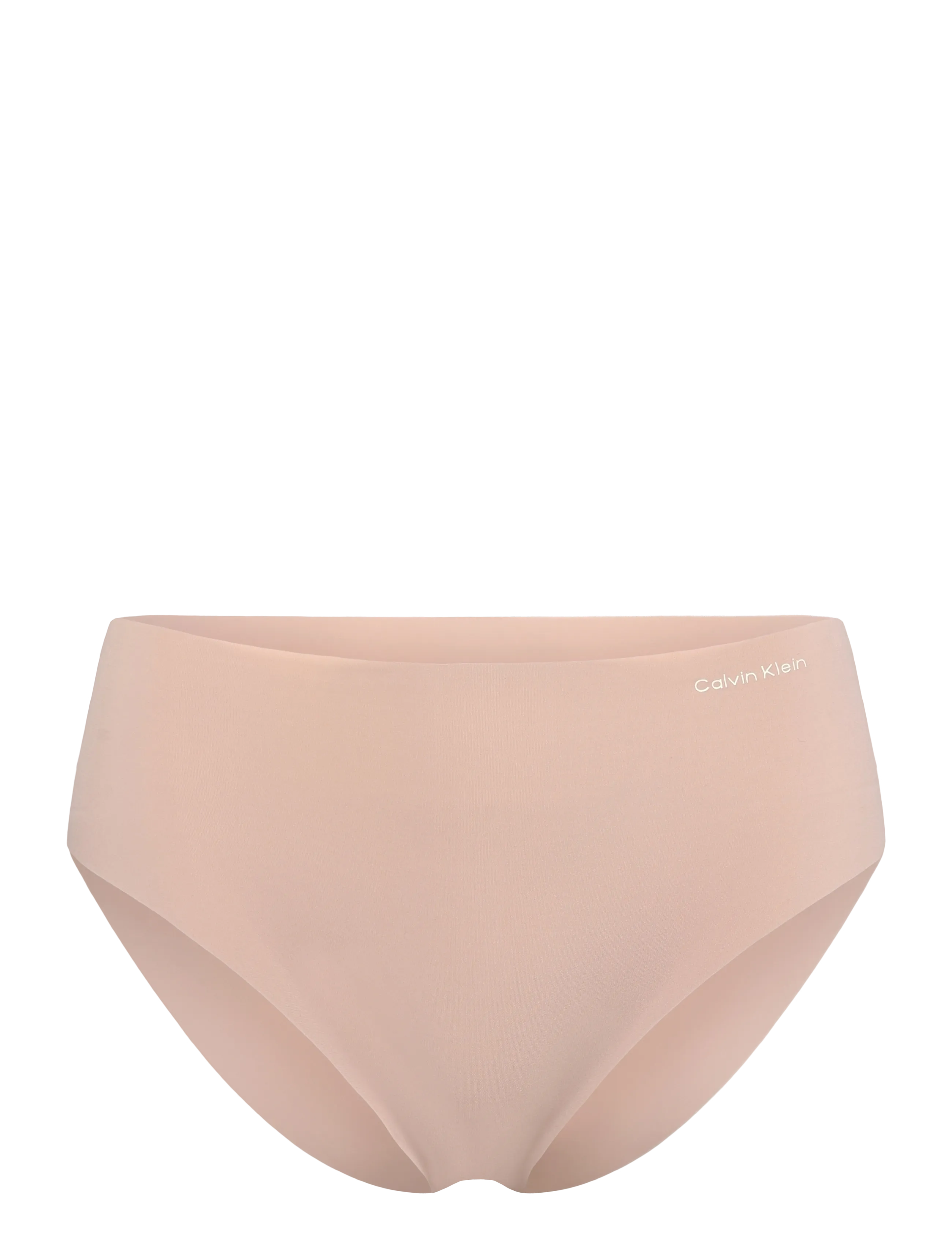 Calvin Klein HIPSTER - Hipsters & Hotpants - CEDAR / beige