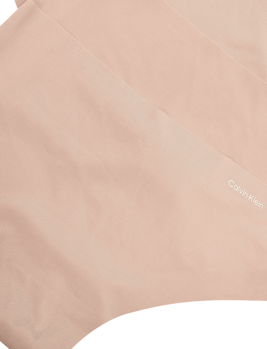 Calvin Klein - THONG 3PK - stringtrusser - cedar cedar cedar - 2