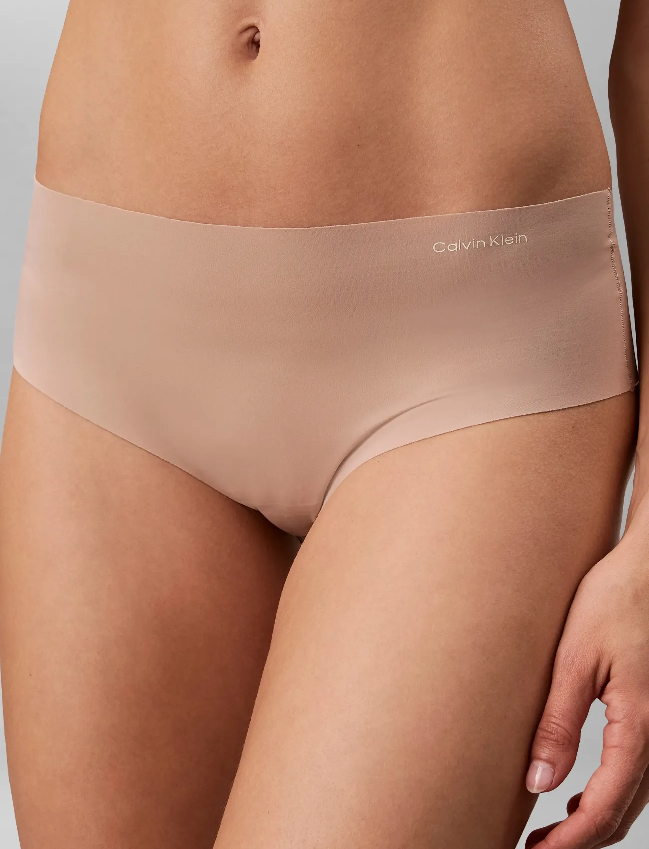Calvin Klein - HIPSTER 3PK - hipster & boxershorts - cedar  cedar  cedar - 2