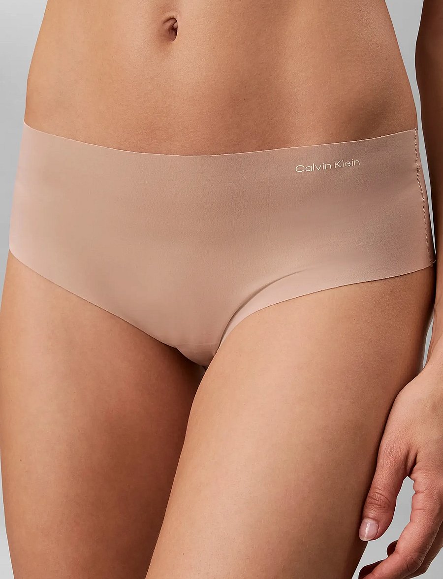 Calvin Klein - HIPSTER 3PK - hipster & boxershorts - cedar cedar cedar - 2