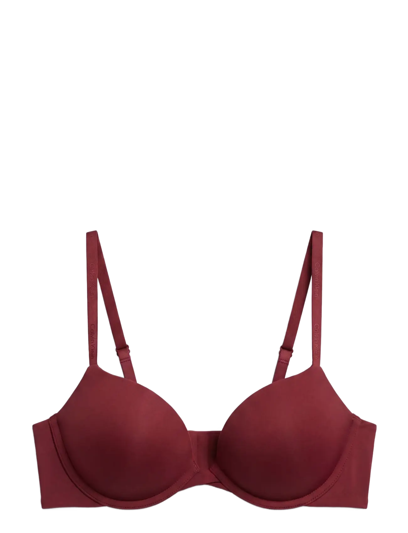 ESTABLISHED RED