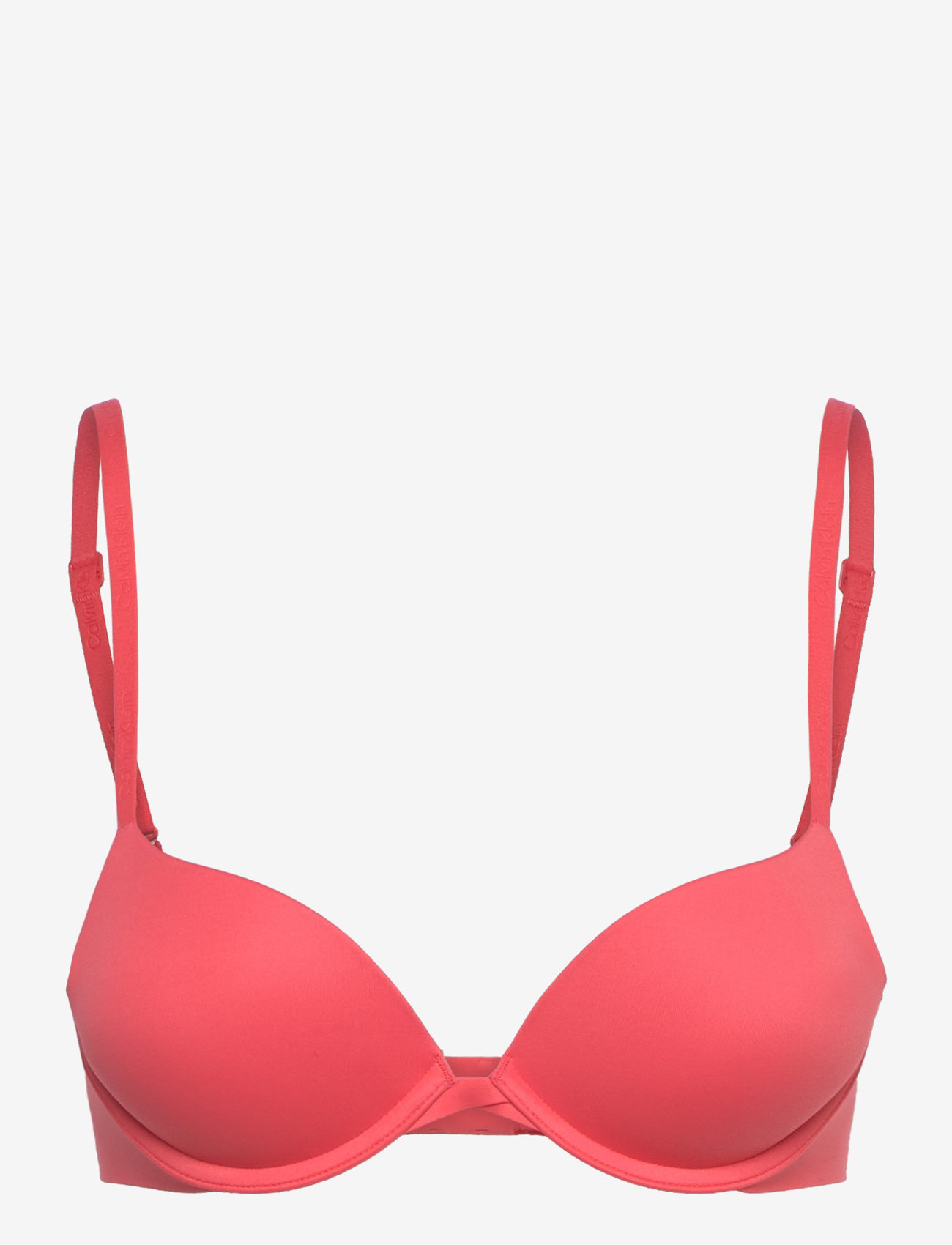 Calvin Klein - PUSH UP PLUNGE - push-up bh:ar - exquisite pink - 1