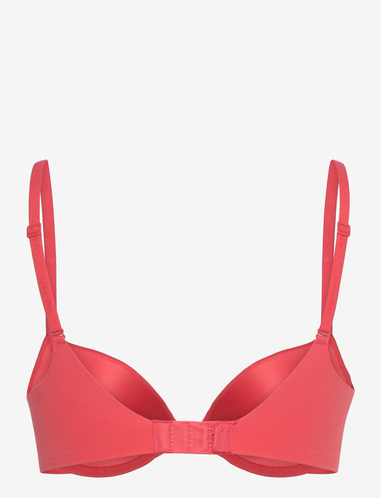 Calvin Klein - PUSH UP PLUNGE - push-up bh:ar - exquisite pink - 2