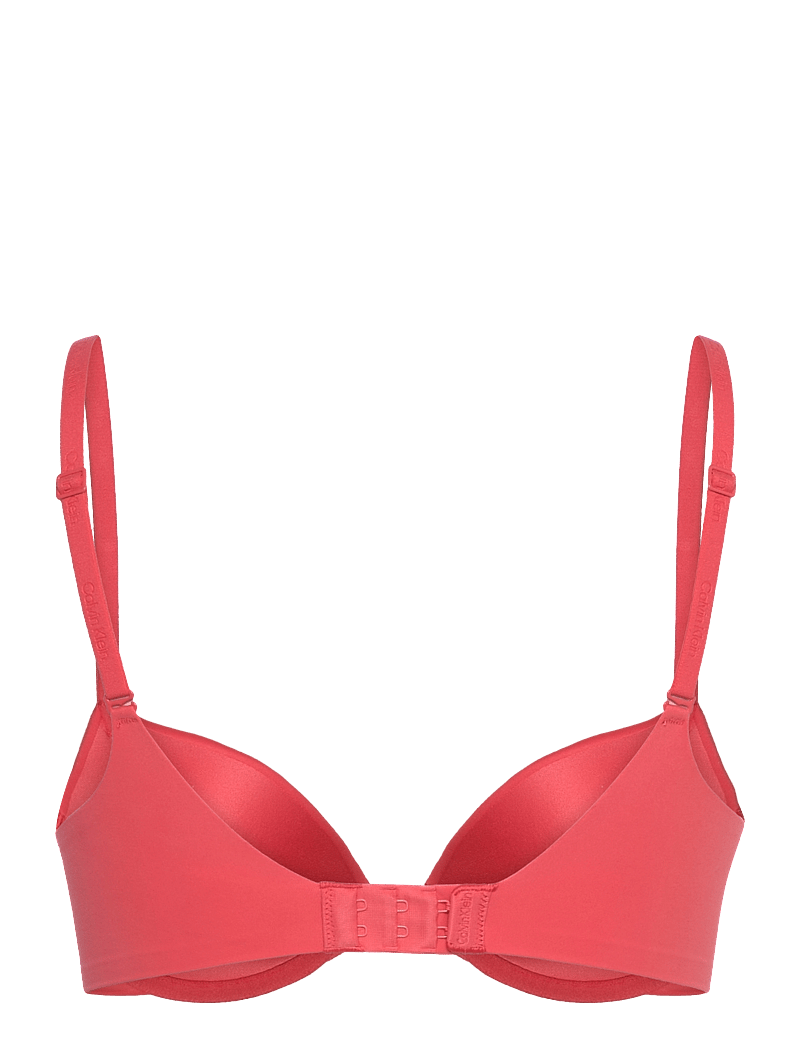 Calvin Klein - PUSH UP PLUNGE - push-up bh:ar - exquisite pink - 2