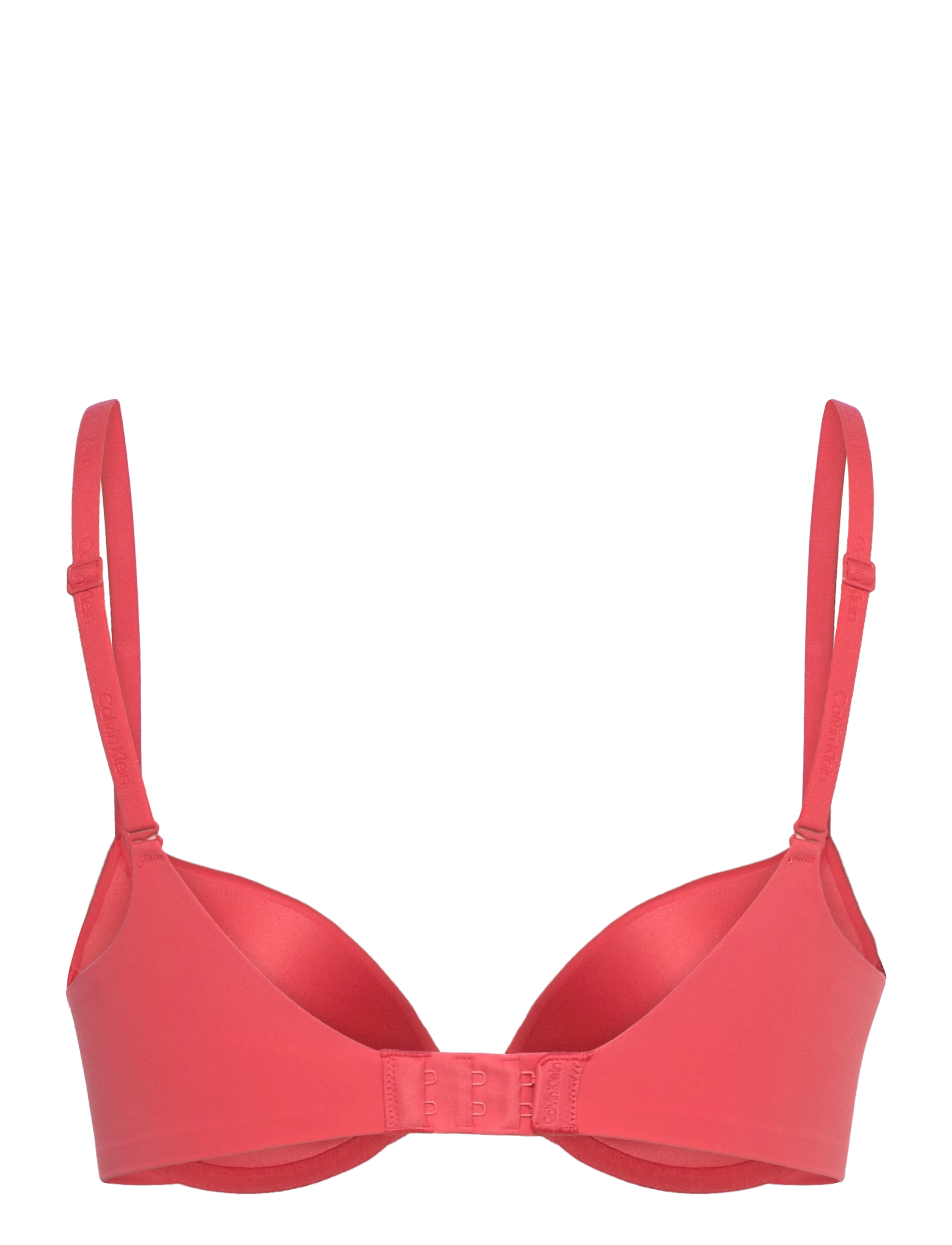 Calvin Klein - PUSH UP PLUNGE - push-up bhs - exquisite pink - 2