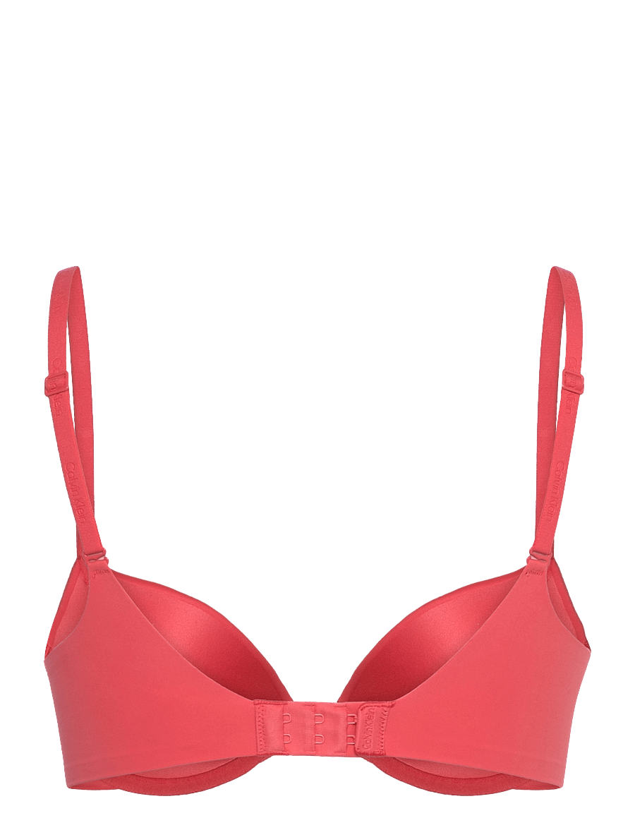 Calvin Klein - PUSH UP PLUNGE - push-up bhs - exquisite pink - 2