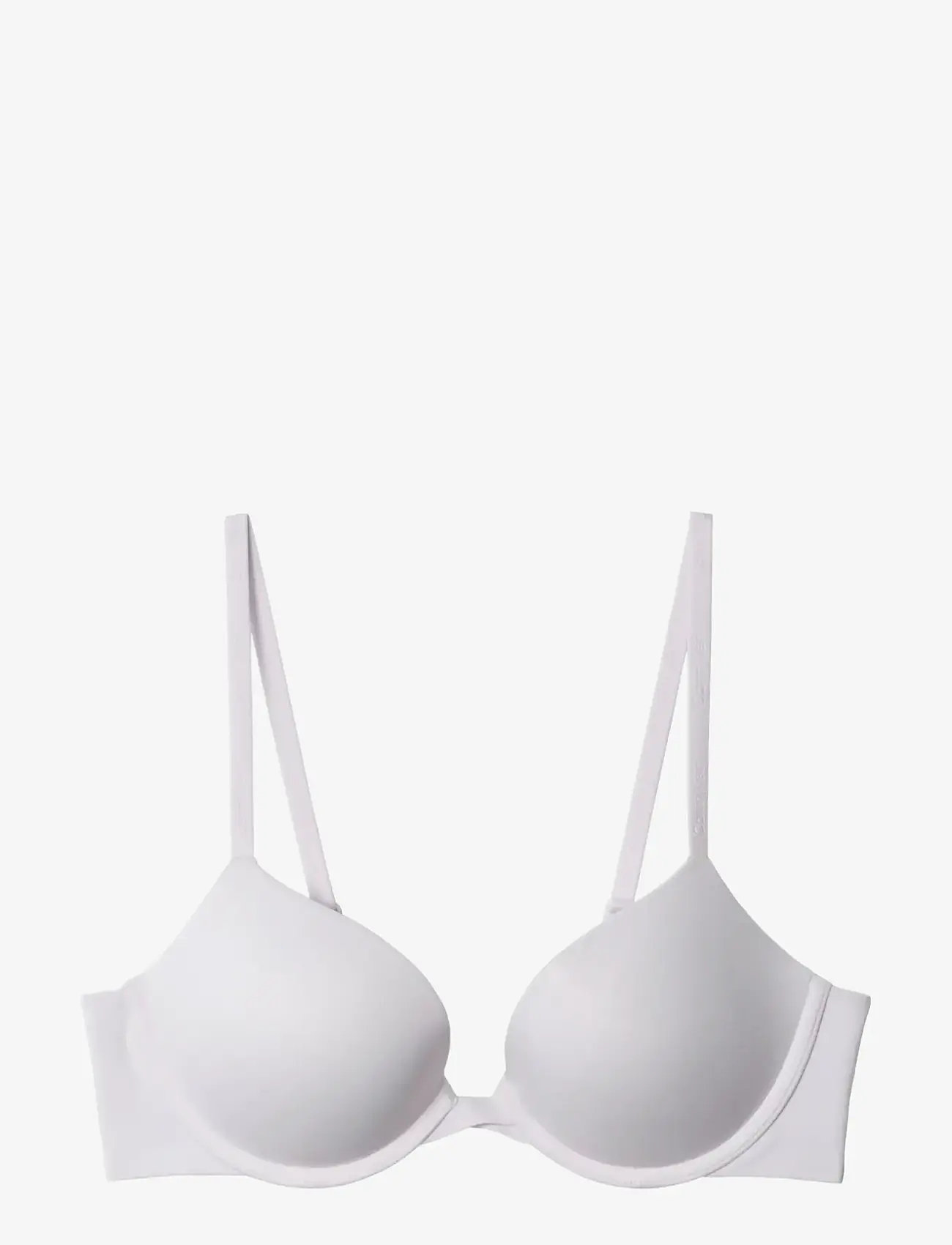 Calvin Klein - PUSH UP PLUNGE - push up rinnahoidjad - frosty lilac - 1