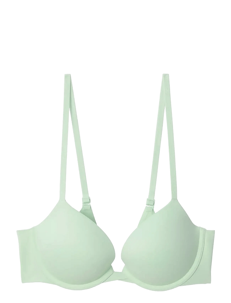 Calvin Klein - PUSH UP PLUNGE - push up rinnahoidjad - spray - 1