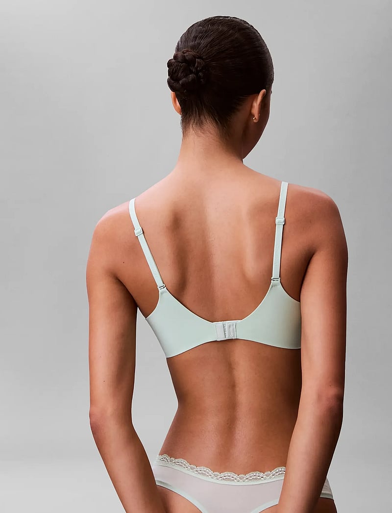 Calvin Klein - PUSH UP PLUNGE - push up rinnahoidjad - spray - 2
