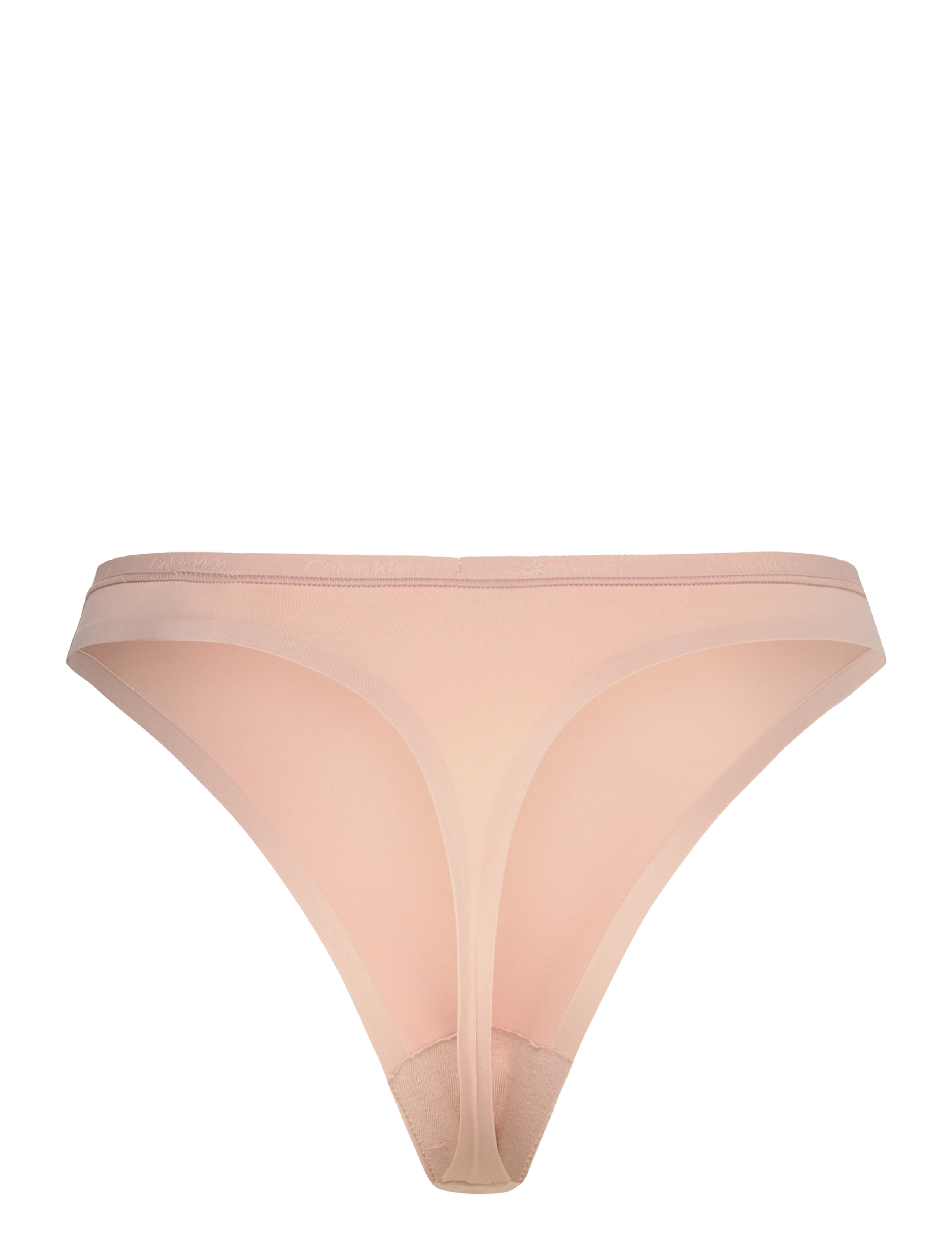 Calvin Klein - THONG - tangas - cedar - 2