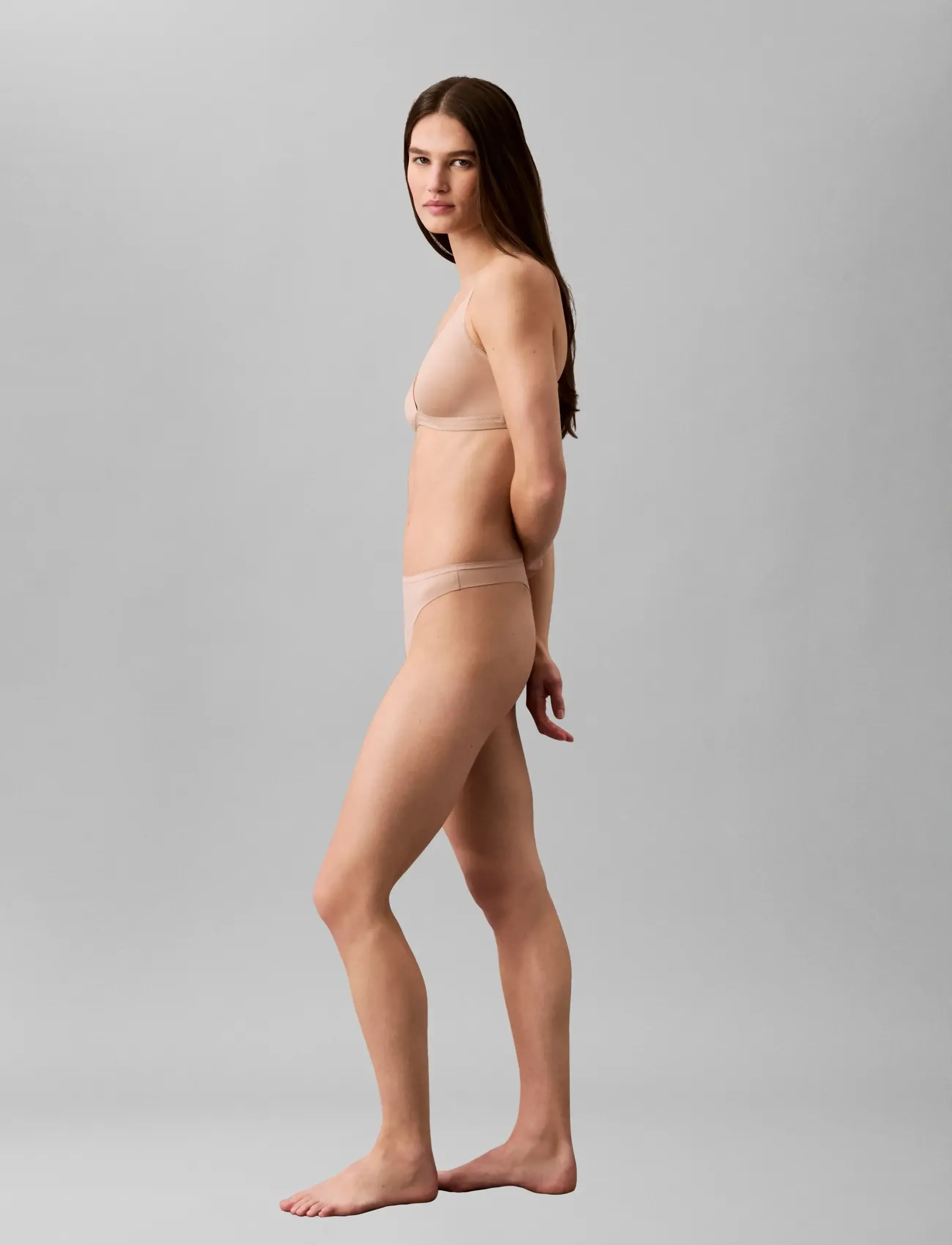 Calvin Klein Underwear String dam – bild 7