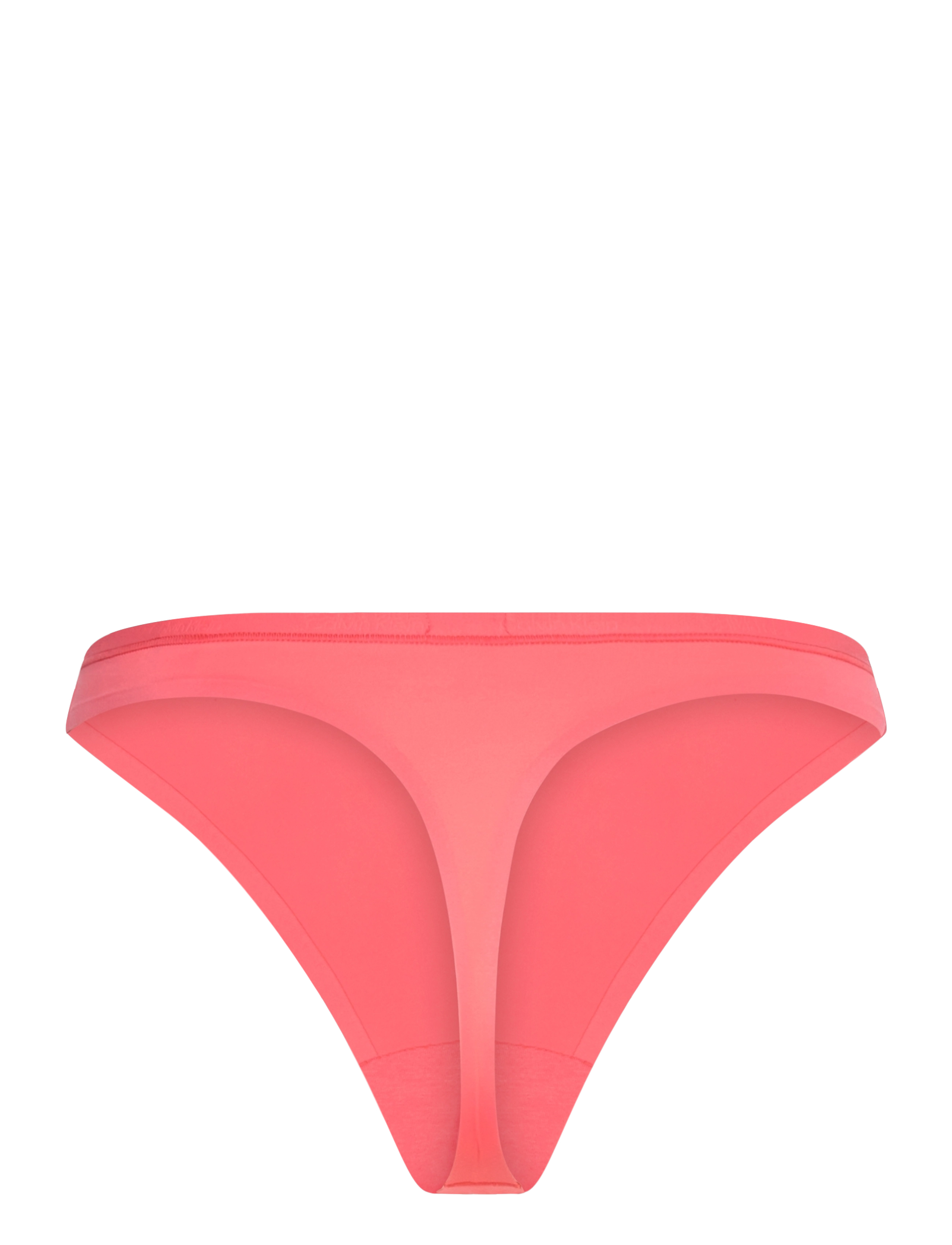 Calvin Klein - THONG - string - exquisite pink - 2